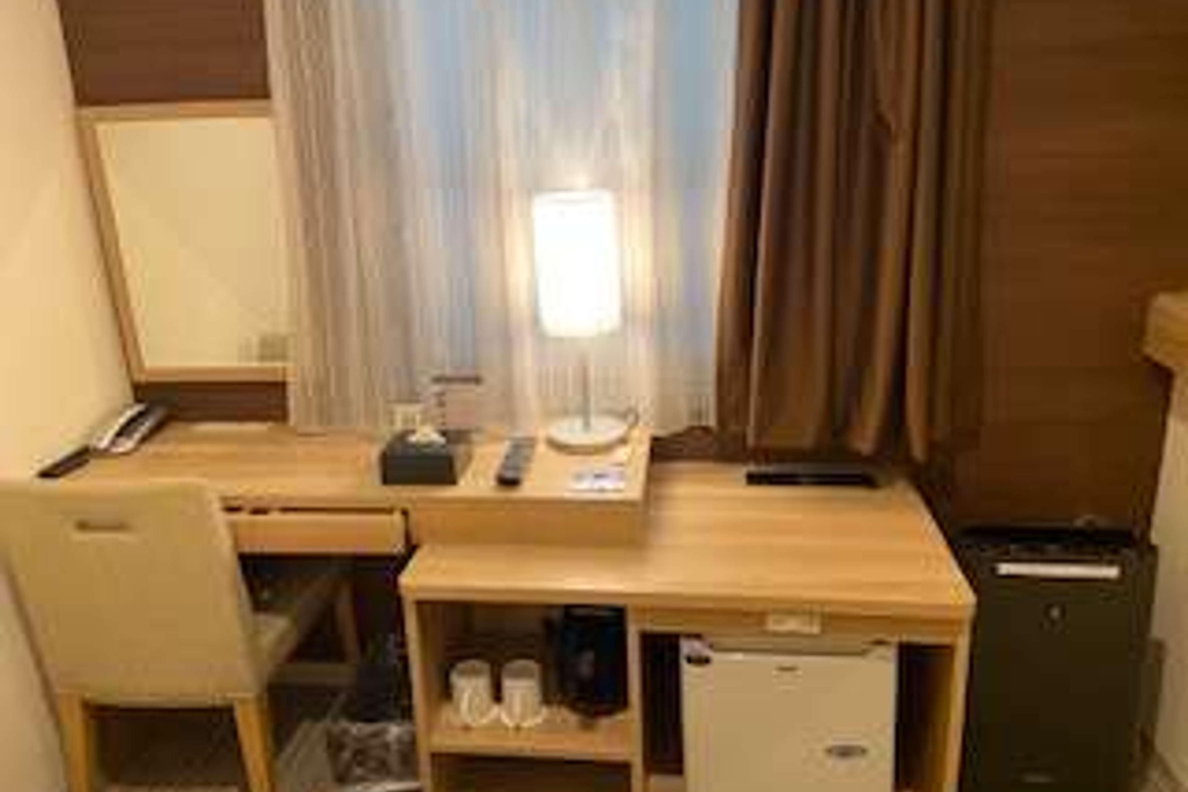 シングル(禁煙)のイメージ