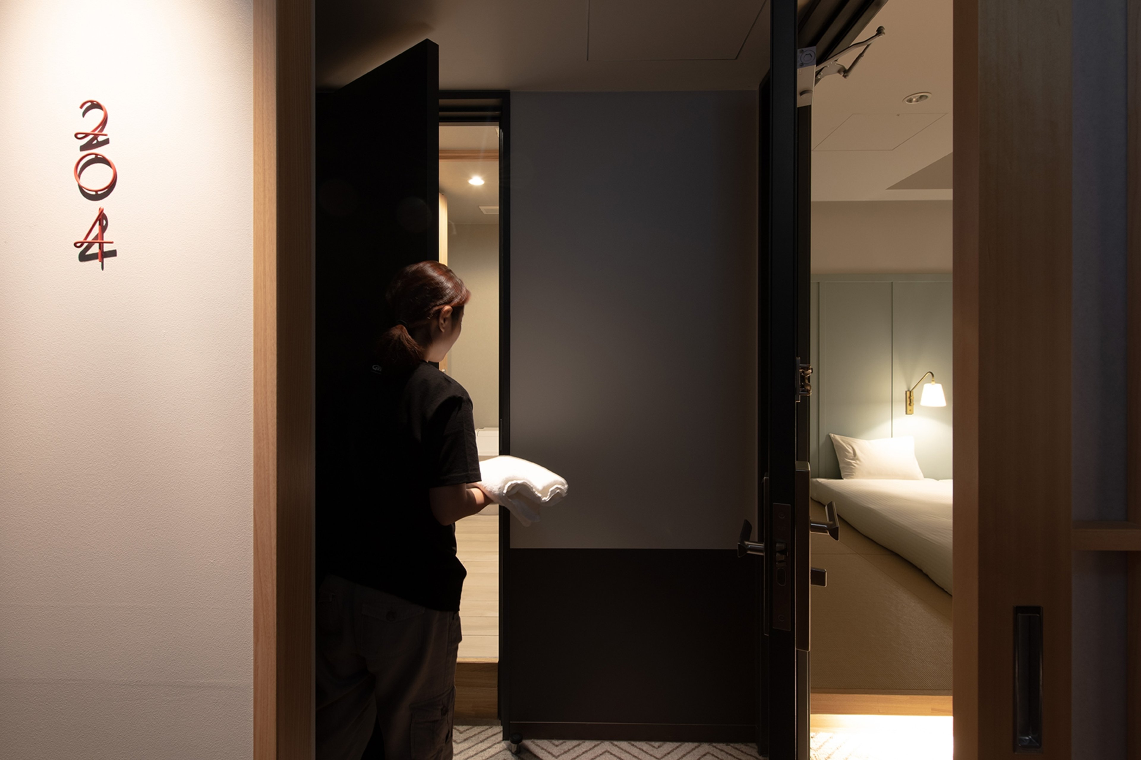 STANDARD 3 : Japanese-style Room(禁煙)のイメージ
