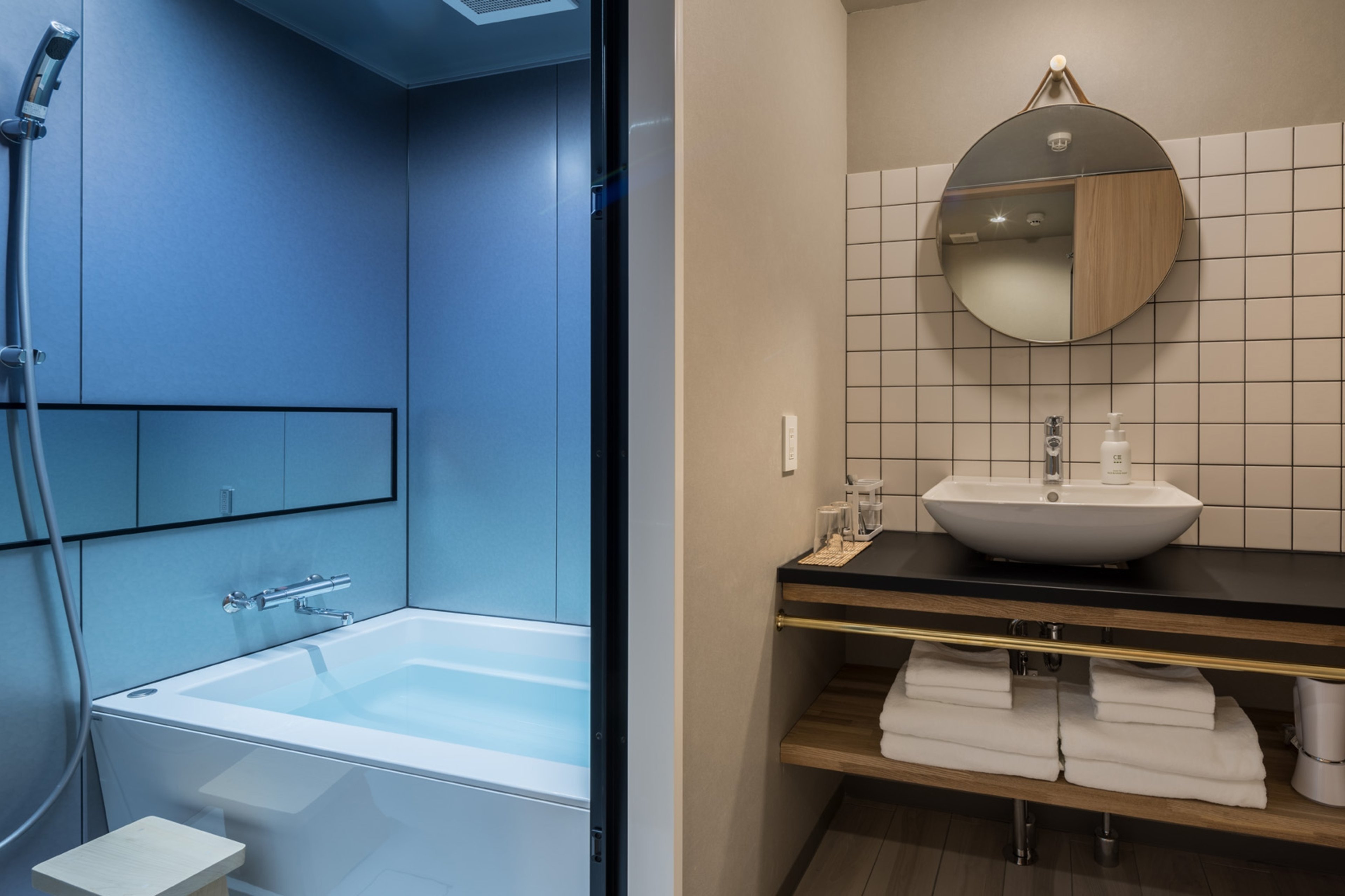 STANDARD 3 : Japanese-style Room(禁煙)のイメージ