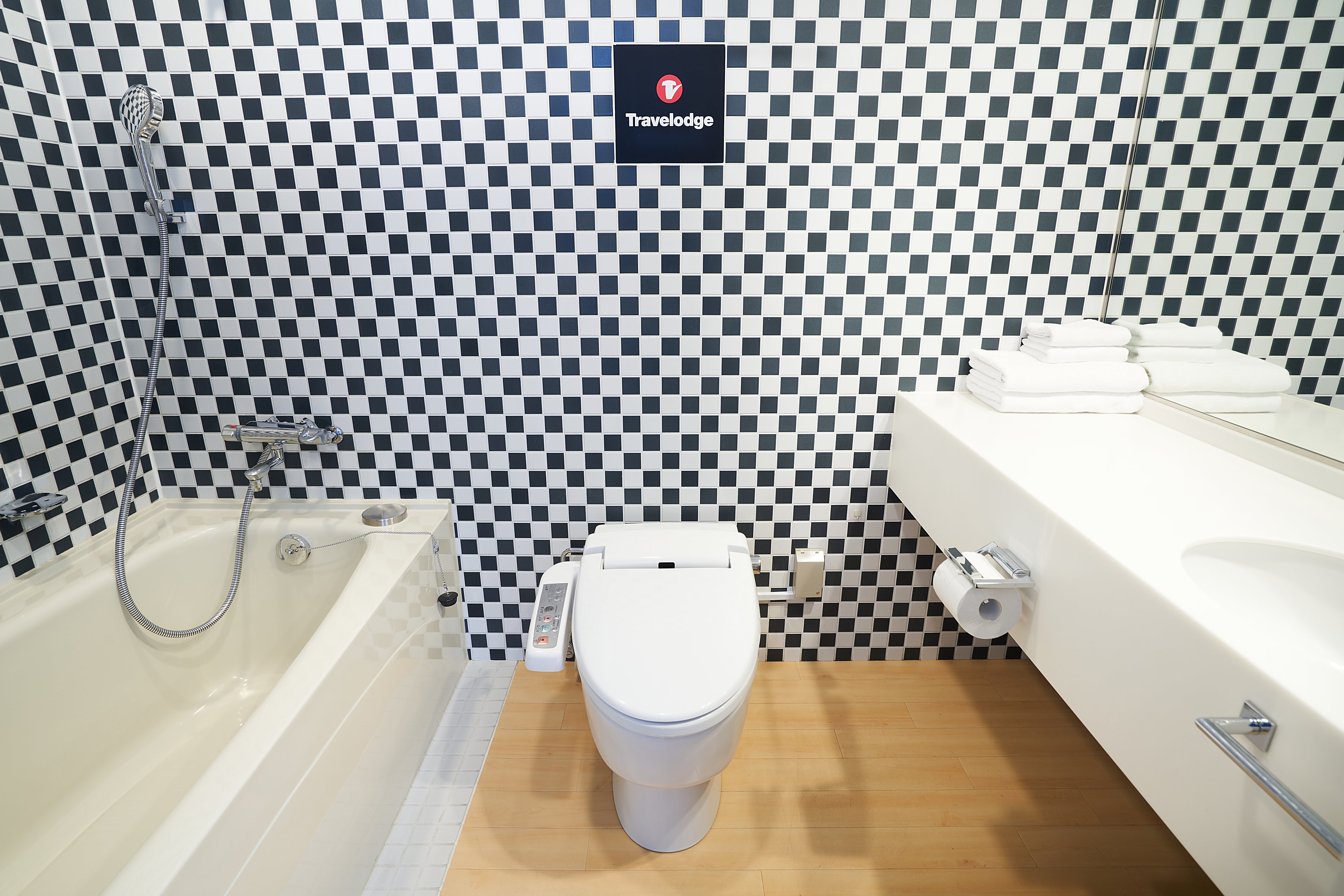 デラックスツイン(禁煙)のイメージ