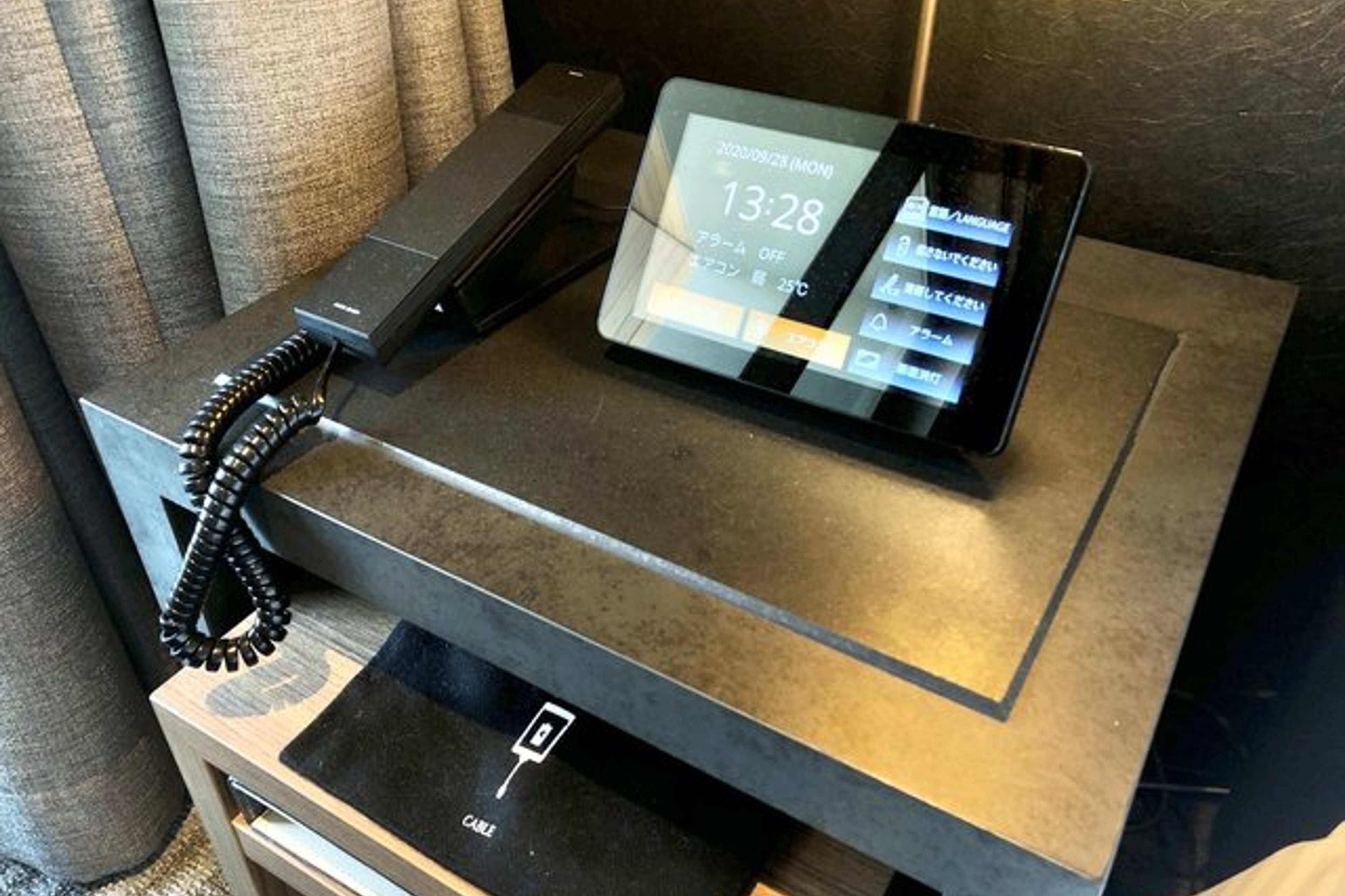 スタンダードダブル（バルコニー付）のイメージ