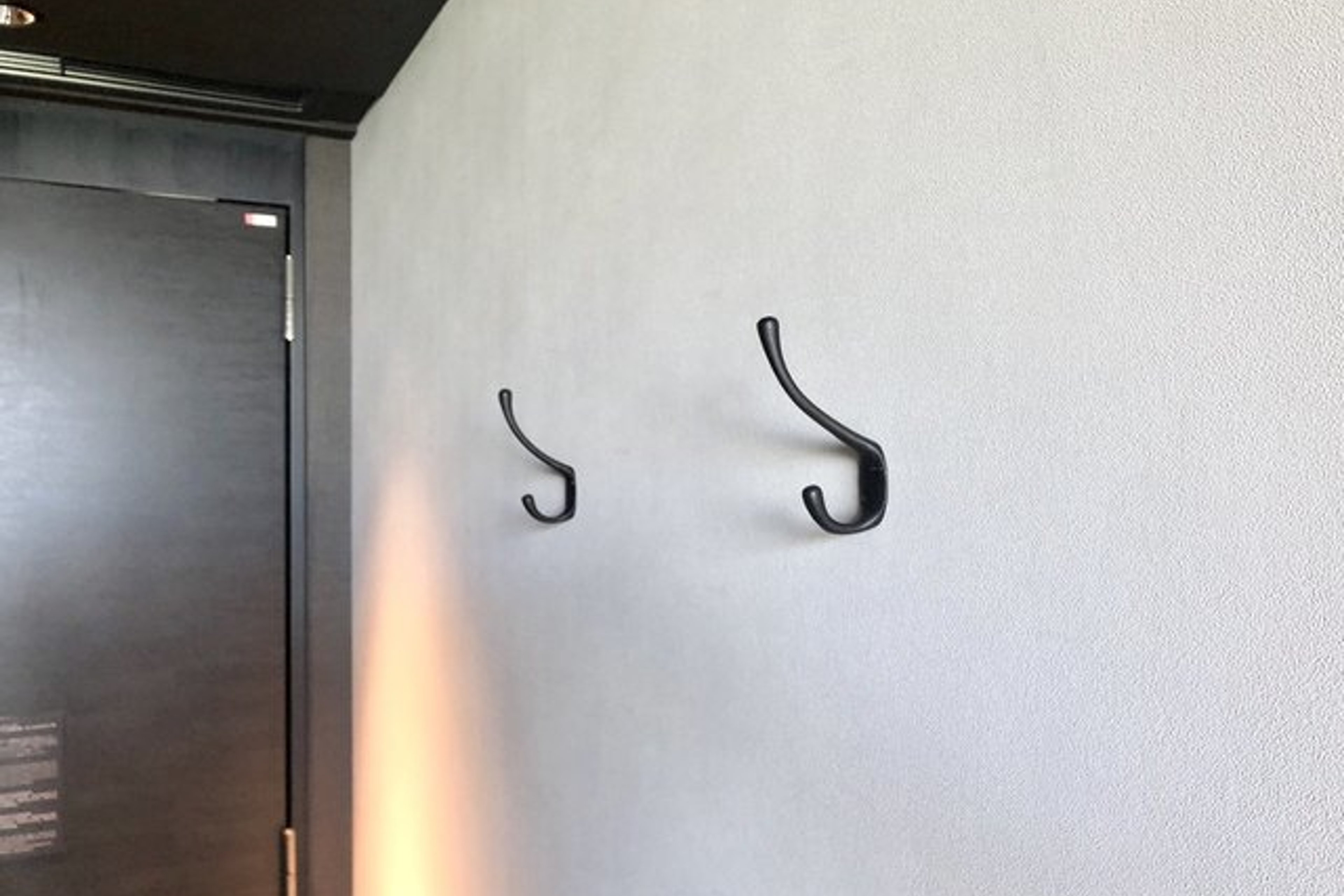 スタンダードダブル（バルコニー付）のイメージ