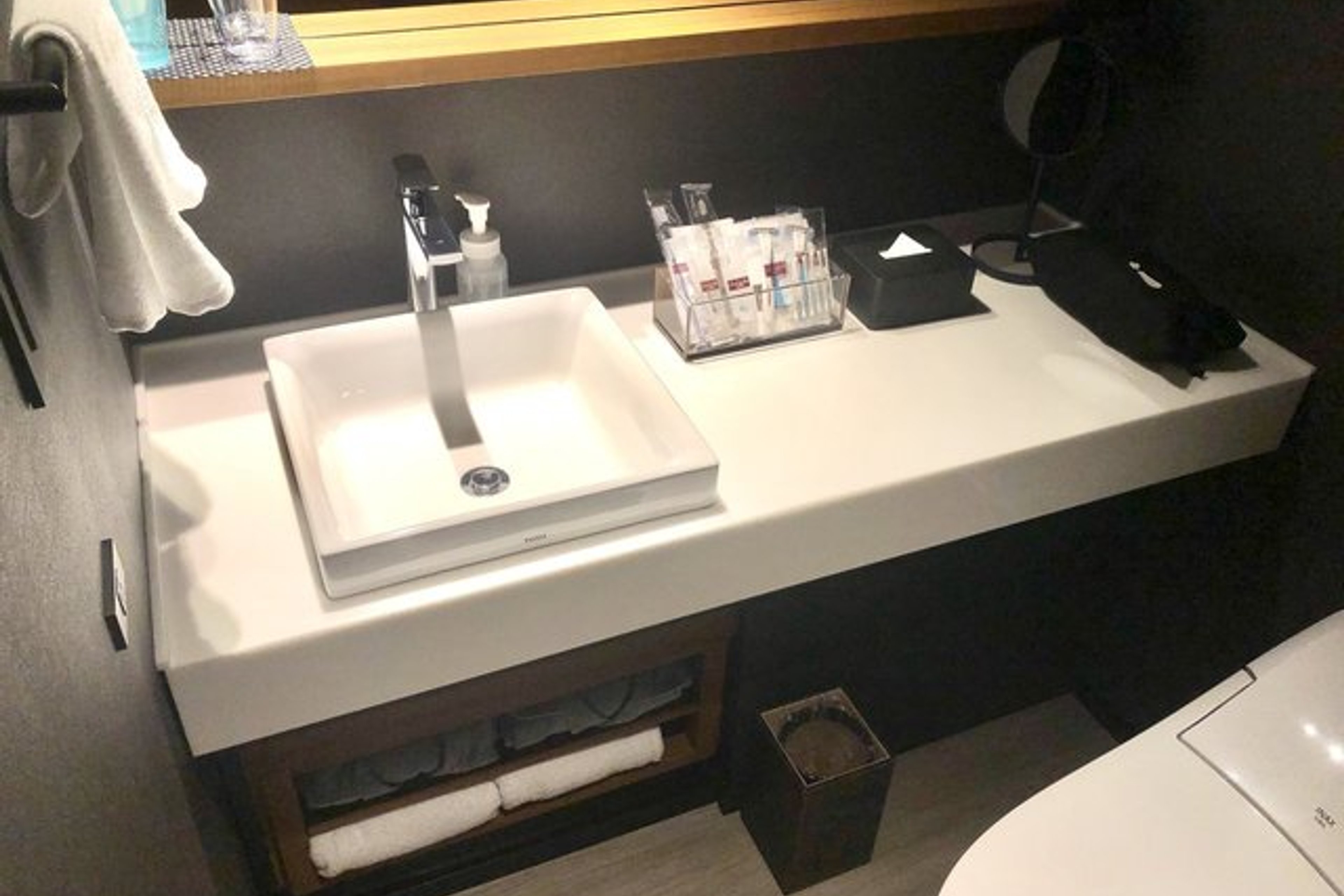スタンダードダブル（バルコニー付）のイメージ