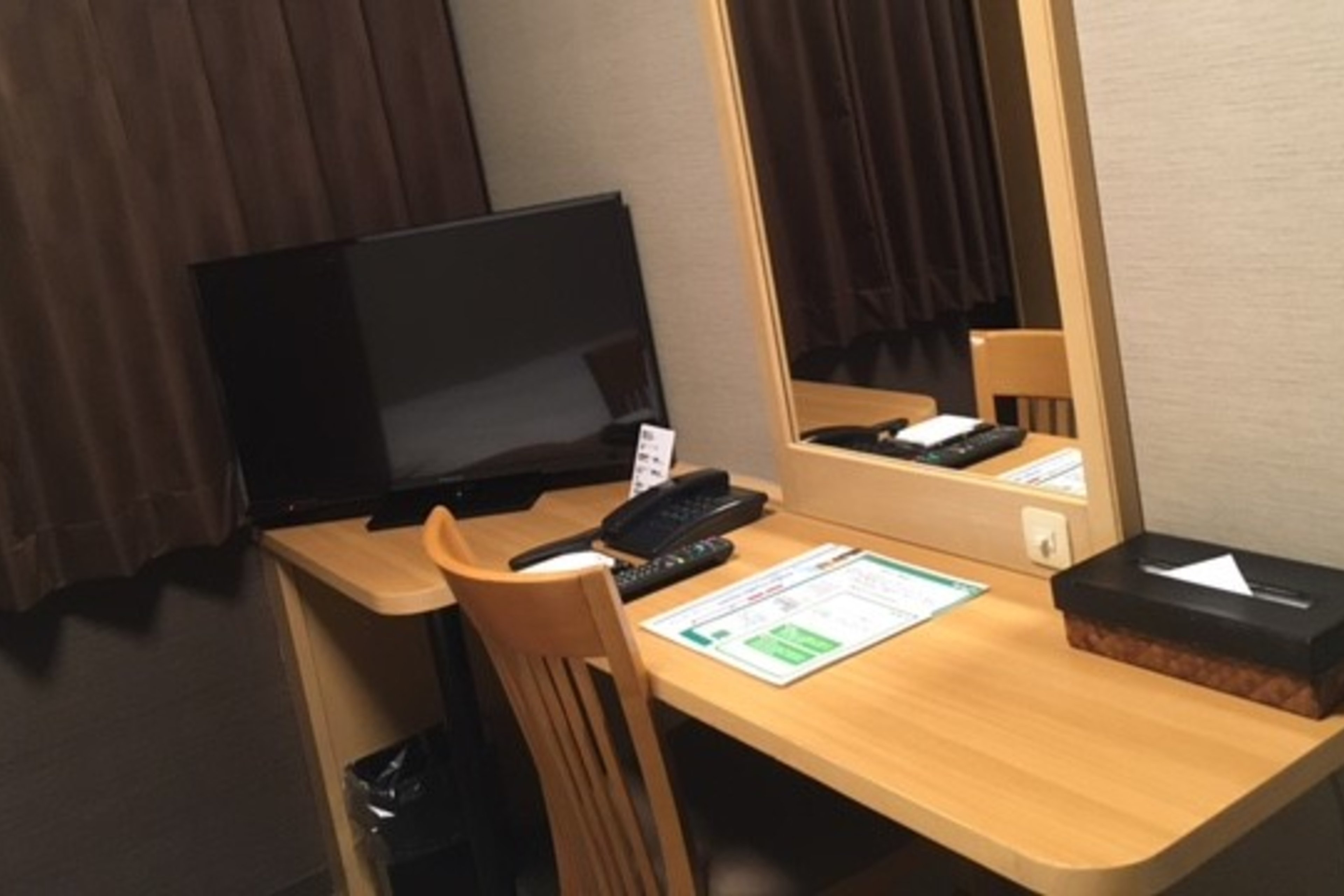 【1名利用】シングルルーム(禁煙)のイメージ