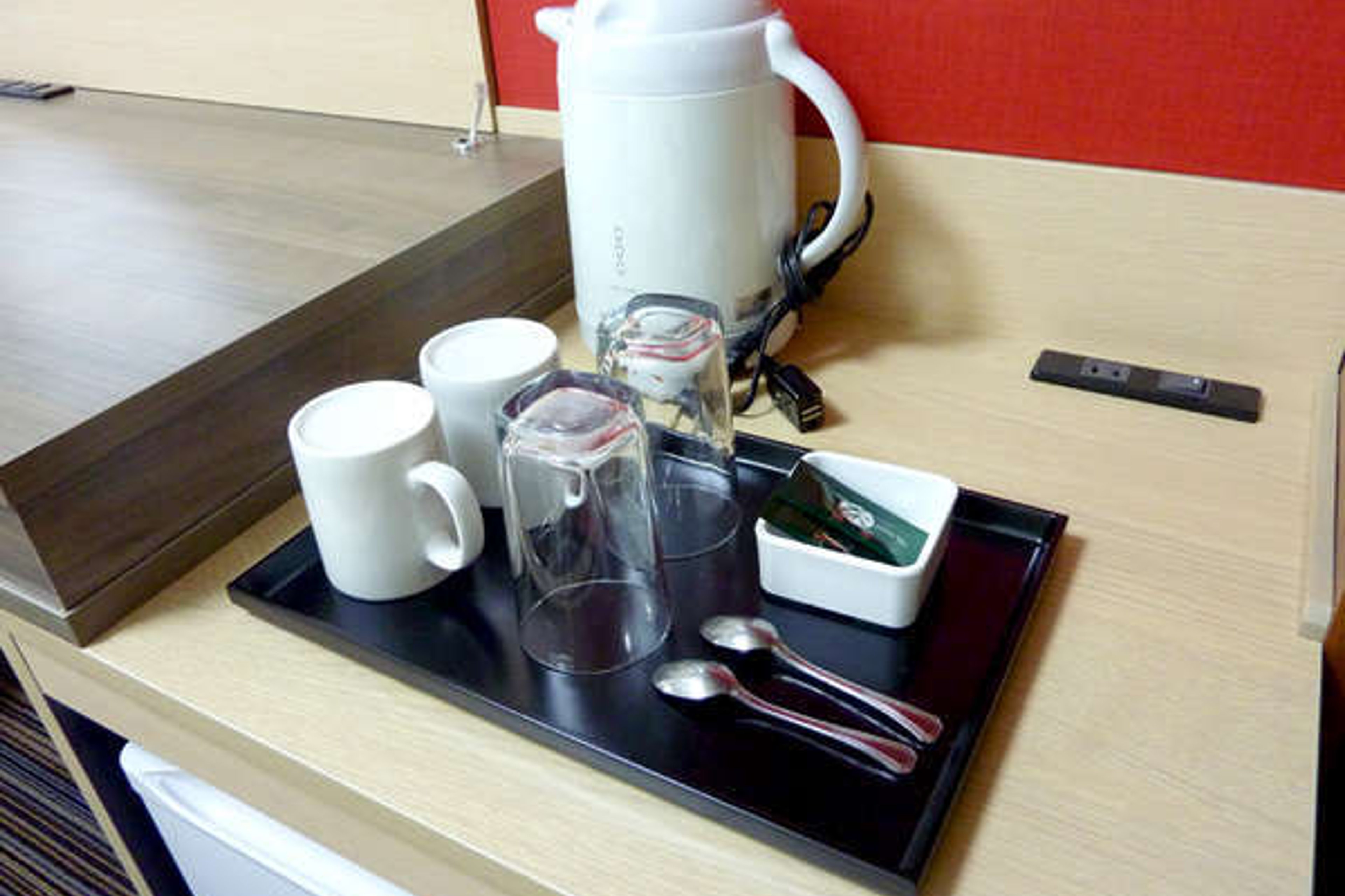 スーペリアセミダブル(禁煙)のイメージ