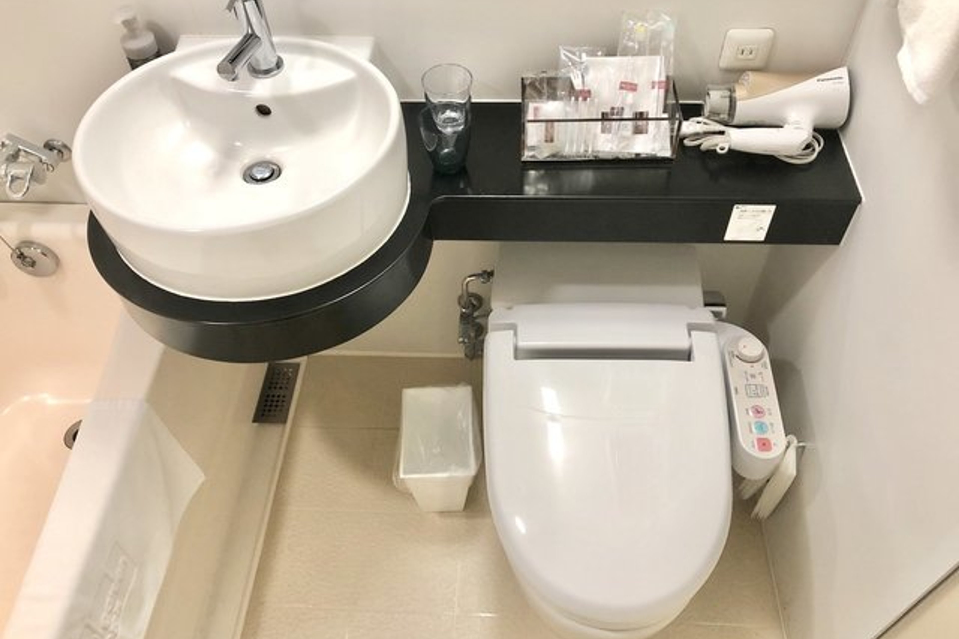 スタンダードダブルのイメージ