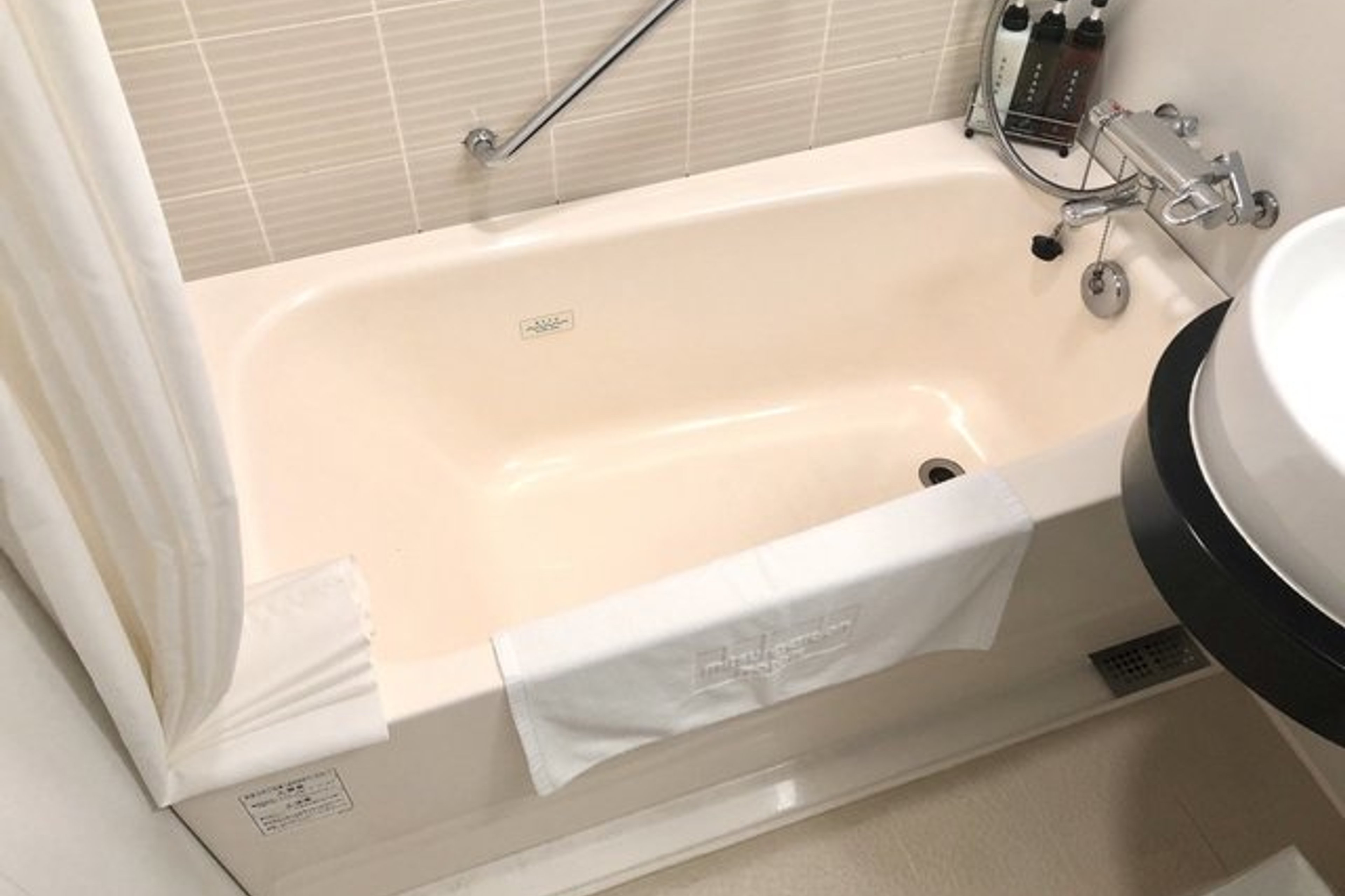 スタンダードダブルのイメージ