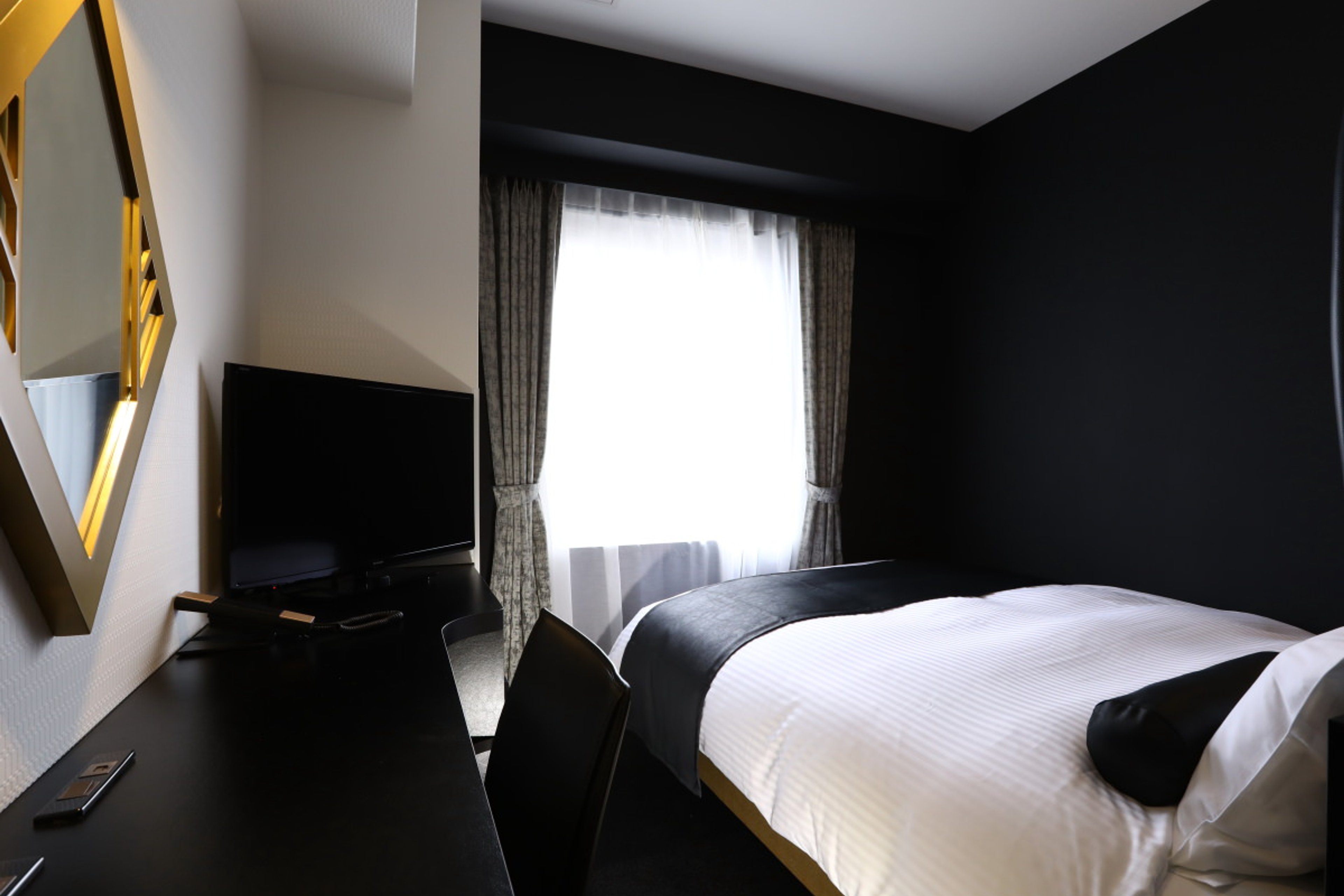 One Double Bed Room B(禁煙)のイメージ