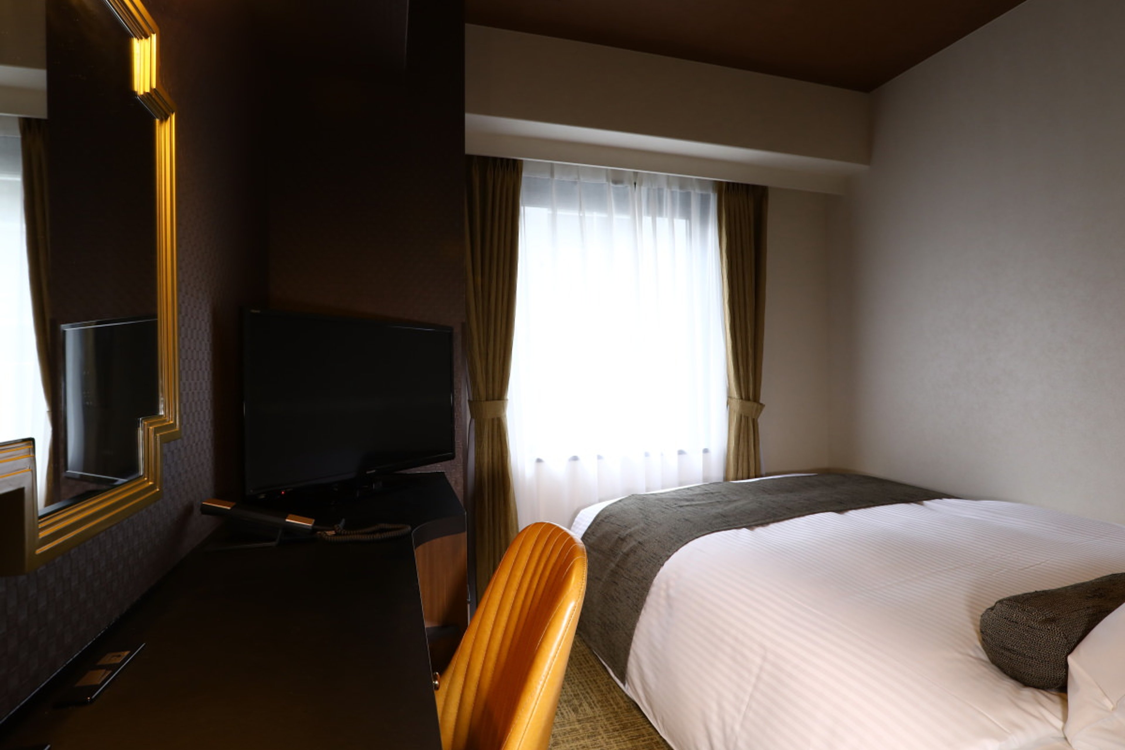 One Double Bed Room B(禁煙)のイメージ