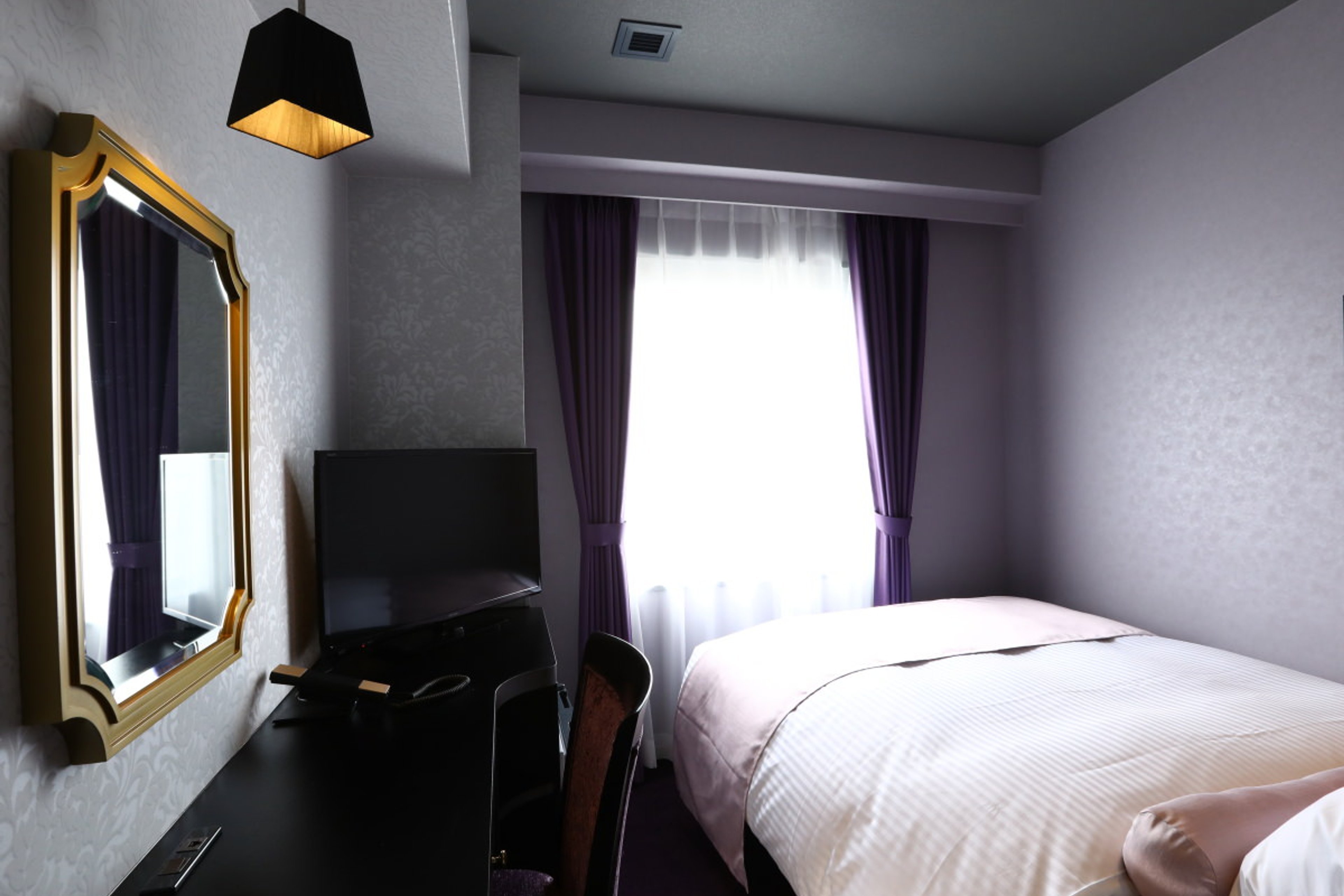 One Double Bed Room B(禁煙)のイメージ