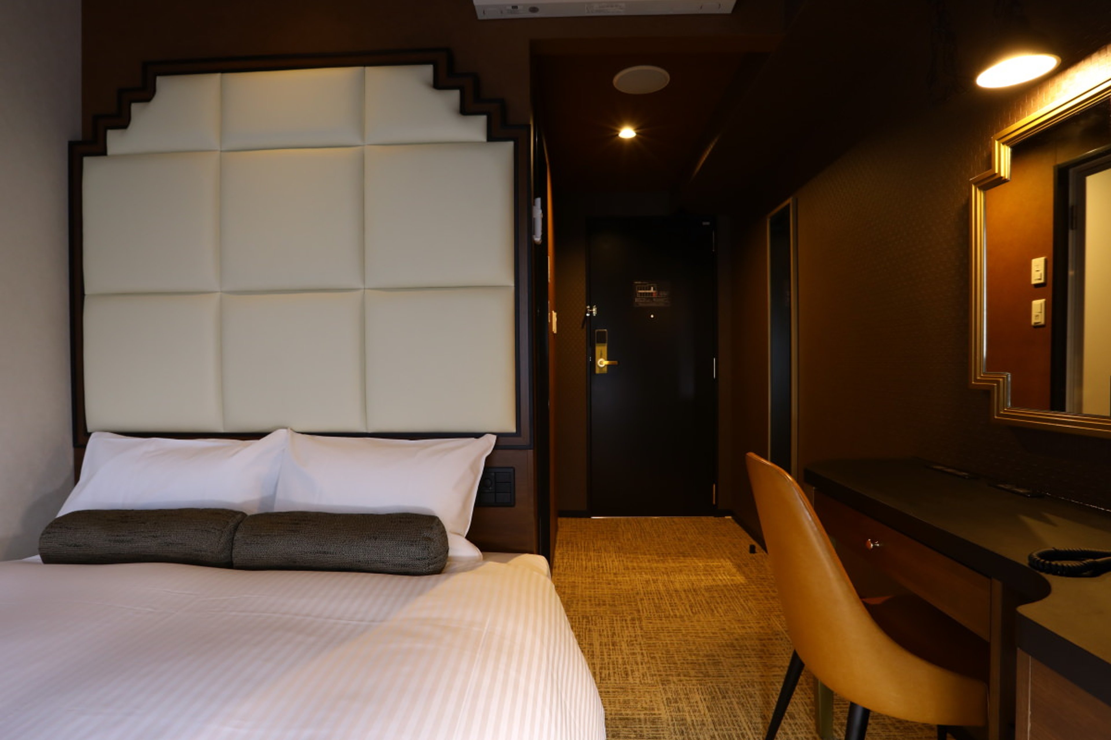 One Double Bed Room B(禁煙)のイメージ