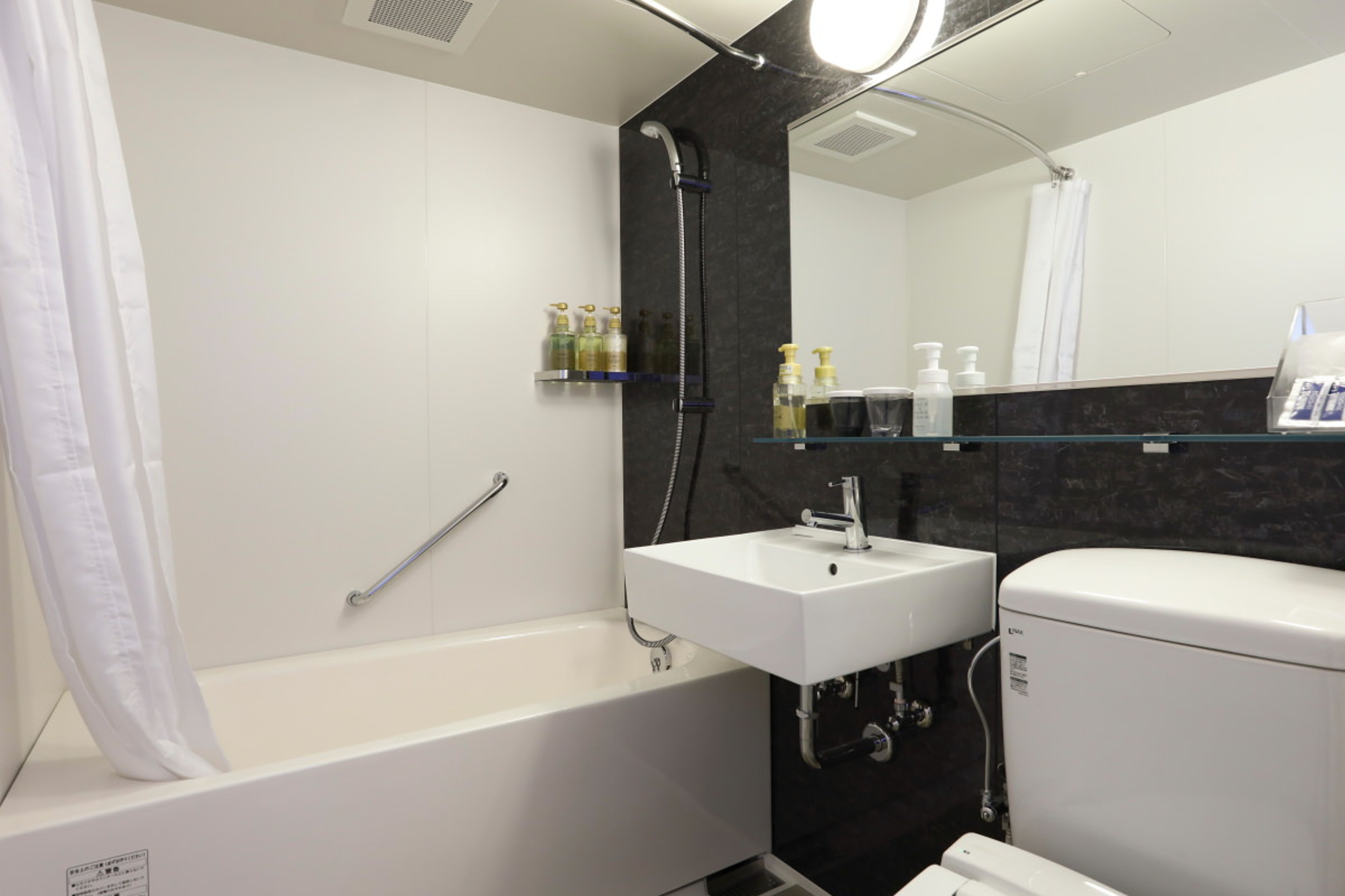 One Double Bed Room B(禁煙)のイメージ