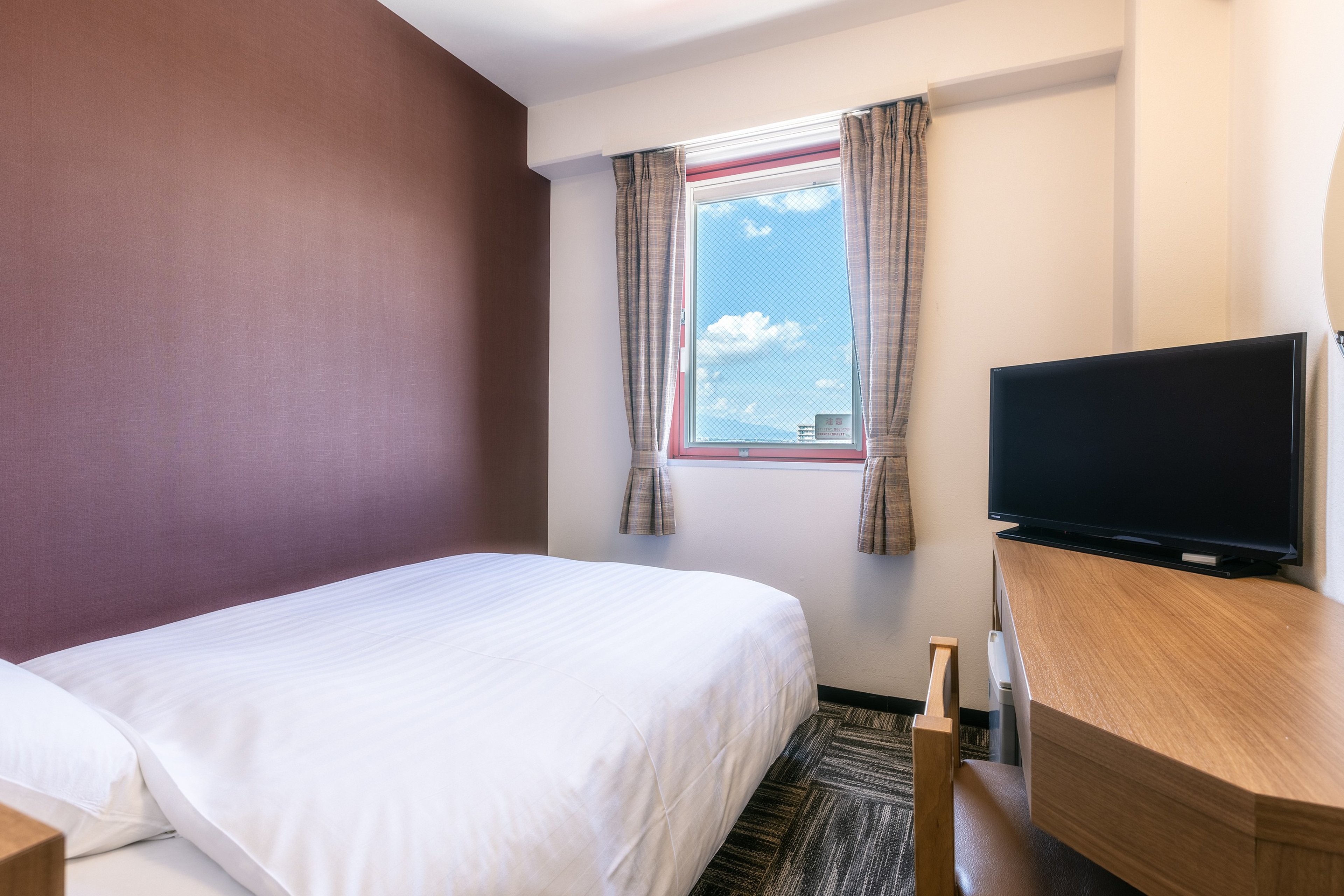 シングル(喫煙)のイメージ