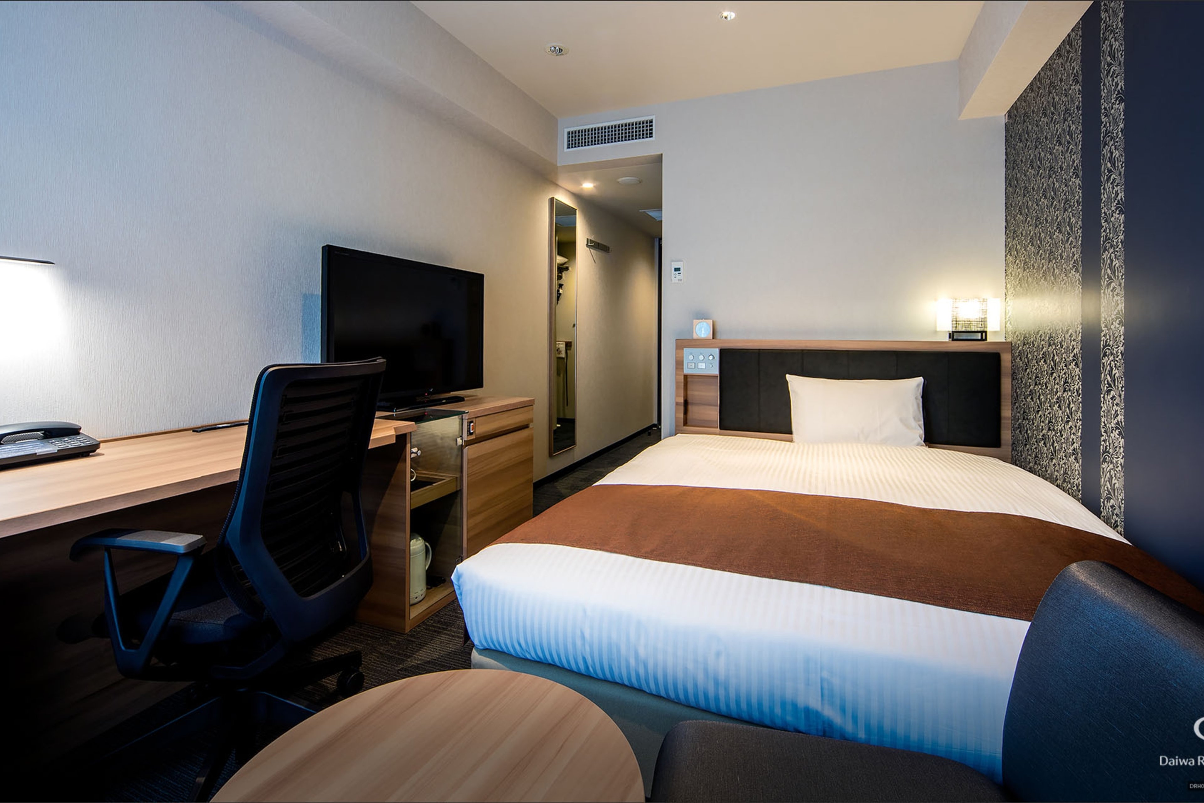 シングル(禁煙)のイメージ