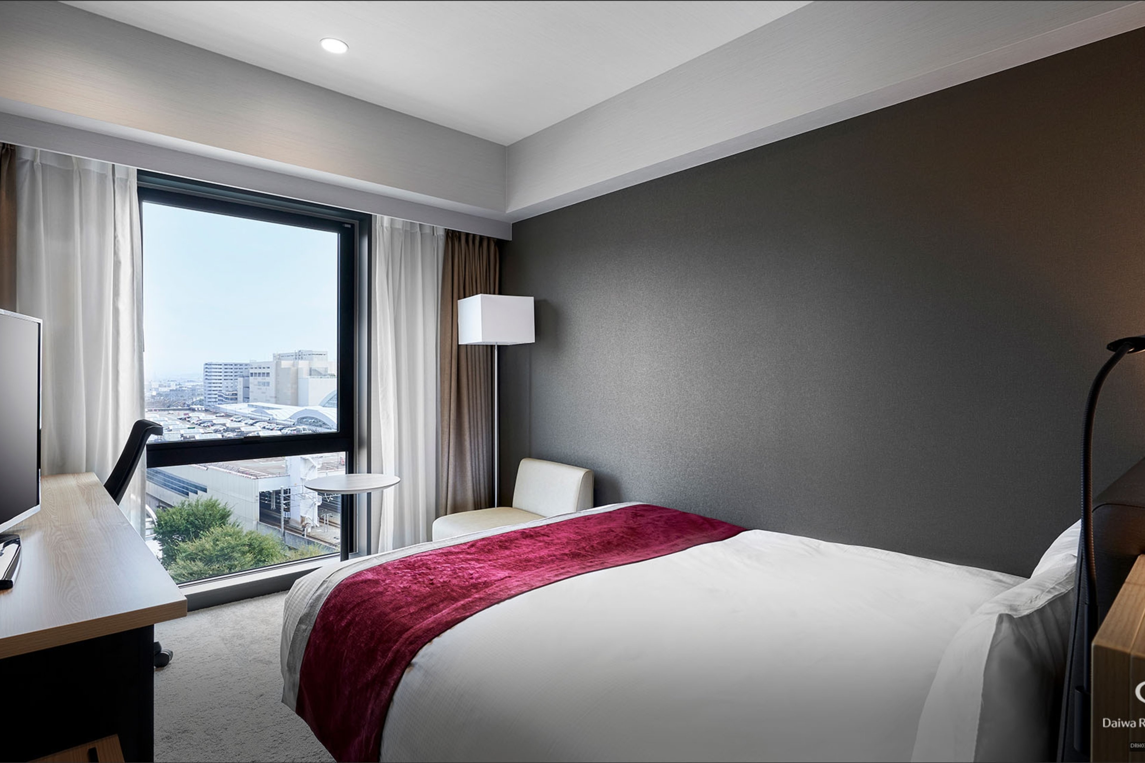 スーペリアダブル(禁煙)のイメージ