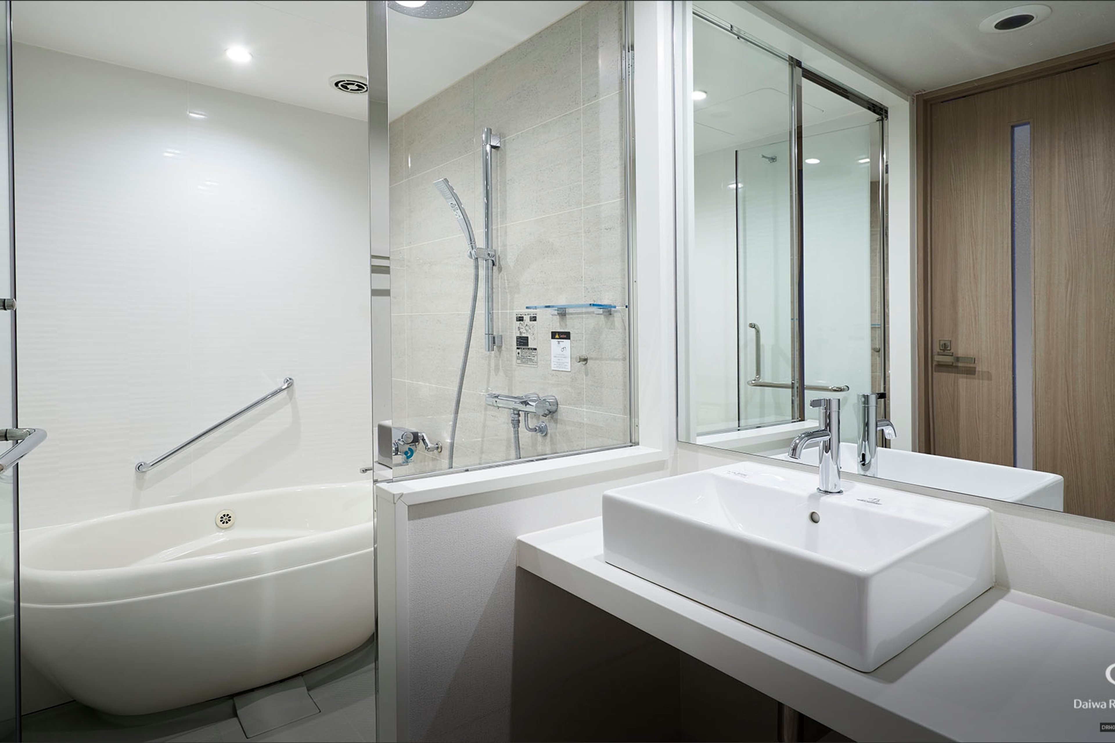 スーペリアダブル(禁煙)のイメージ