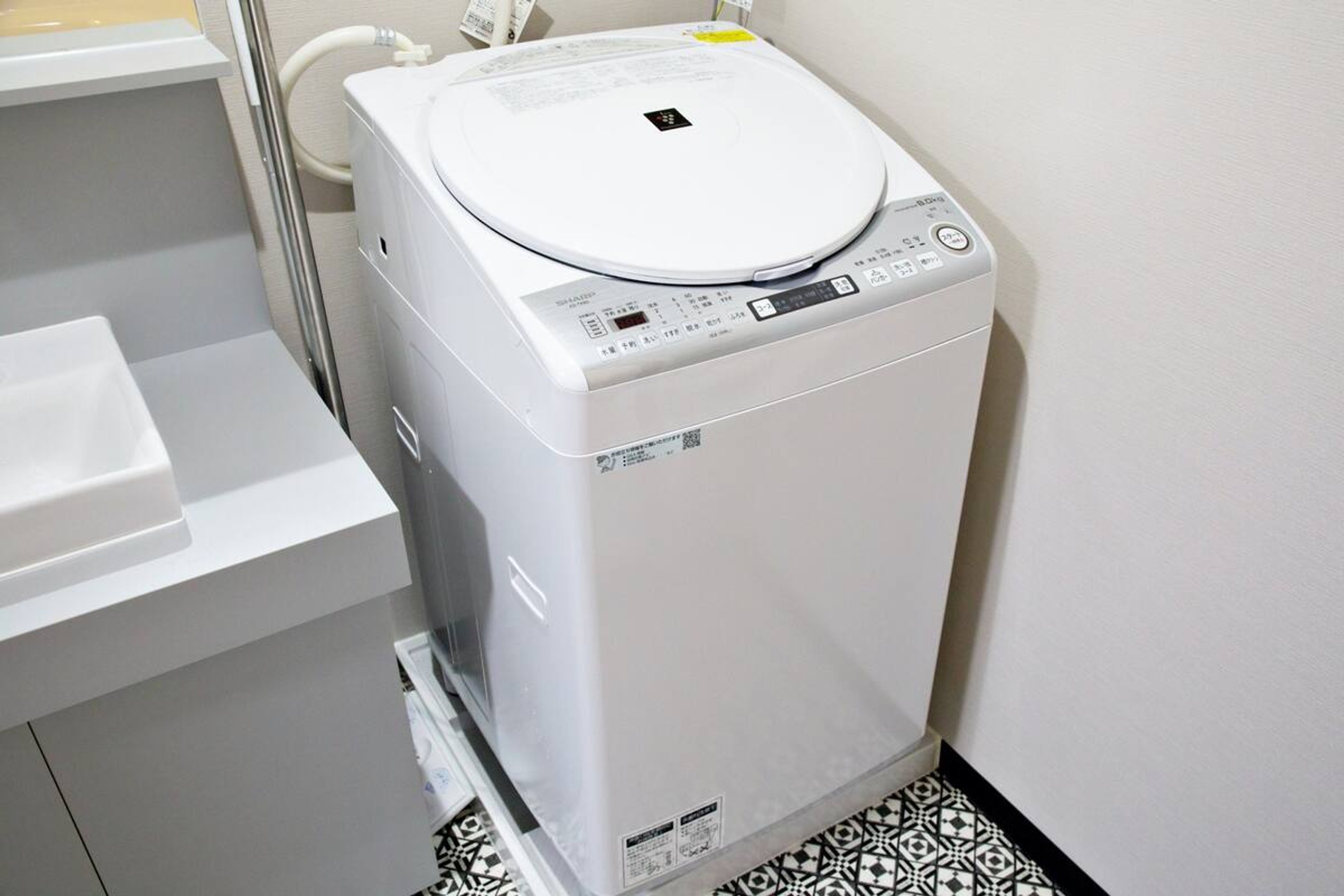 ダブル(禁煙)のイメージ