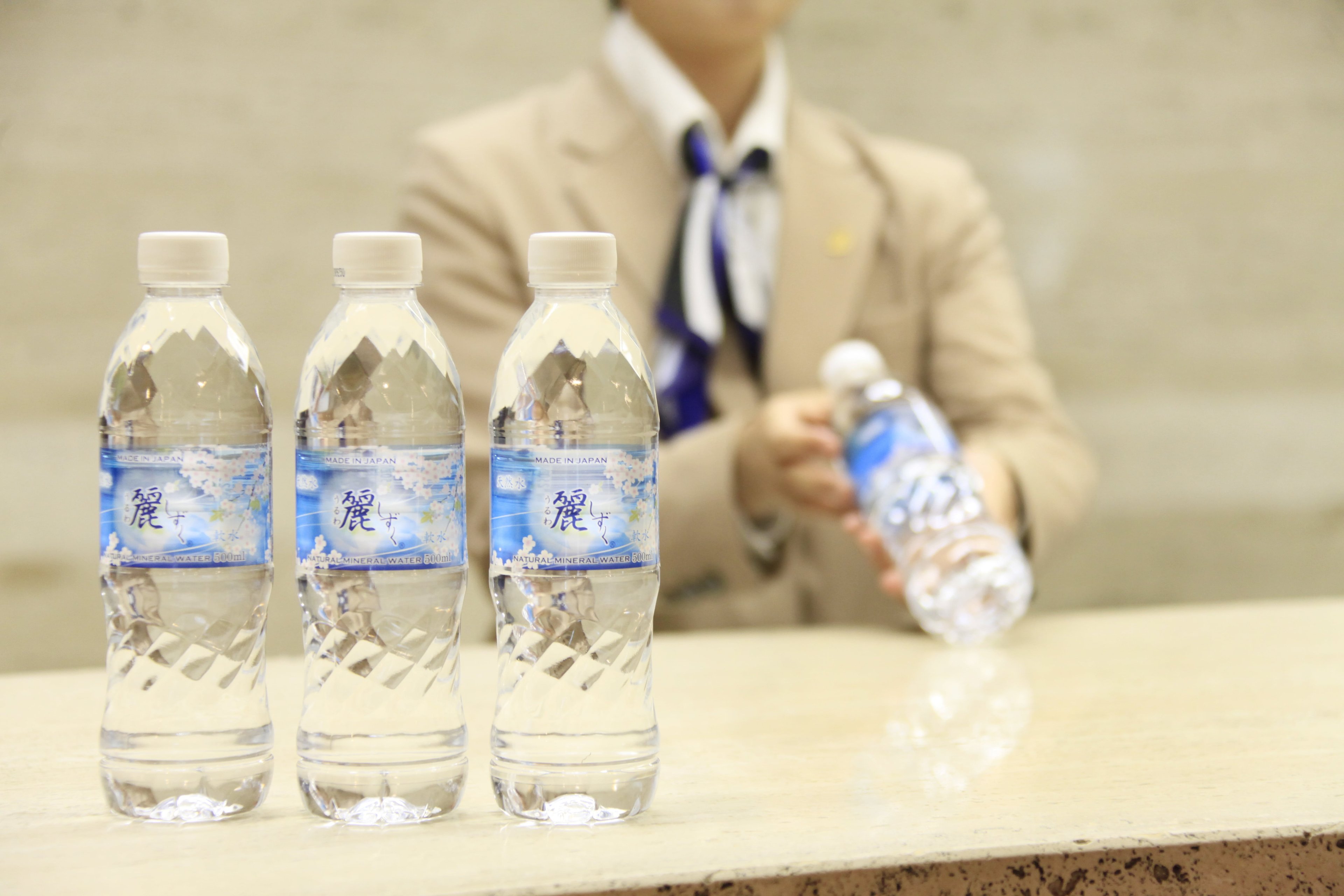 ツイン(禁煙)のイメージ