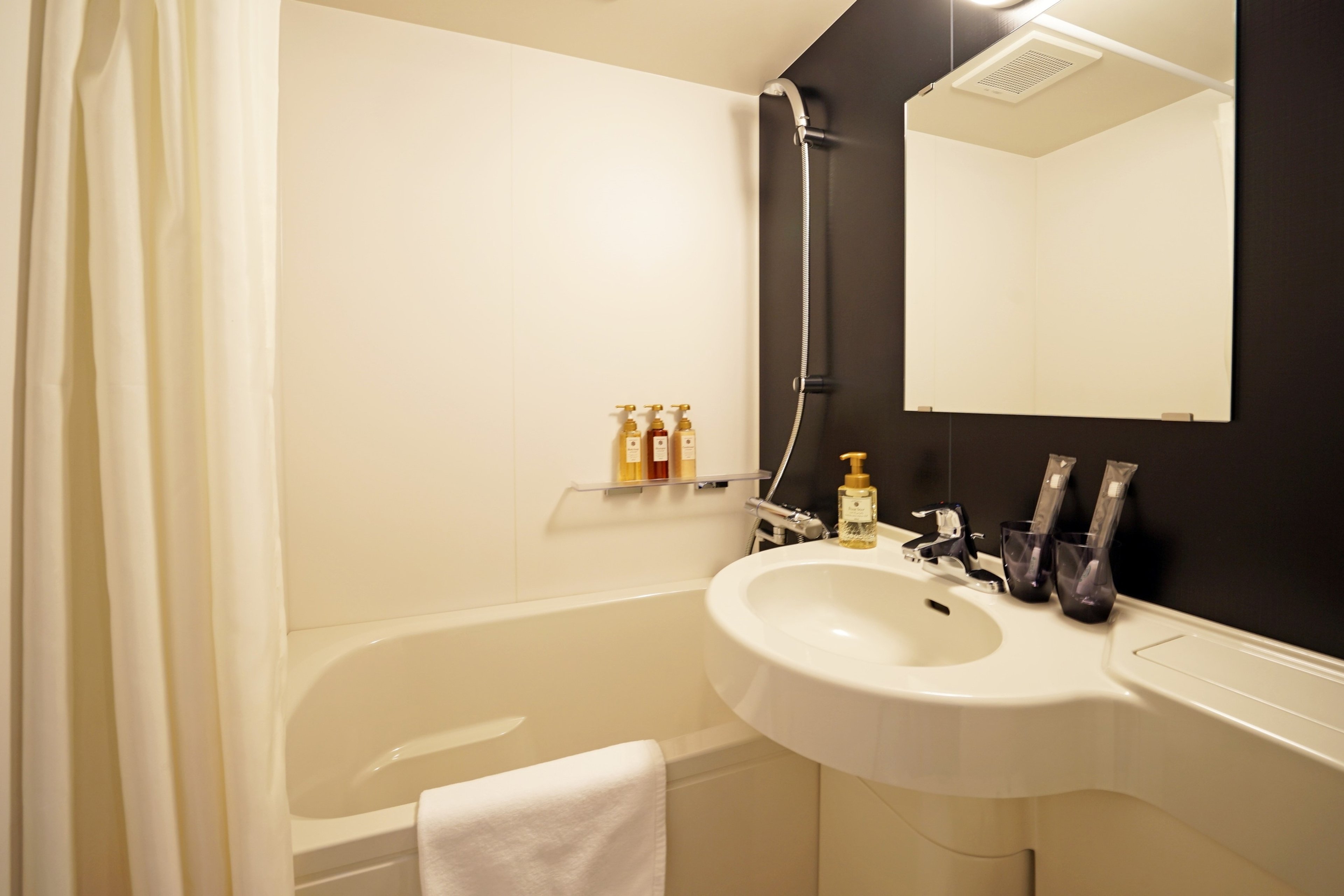 【2名利用】コンパクトツイン(禁煙)のイメージ