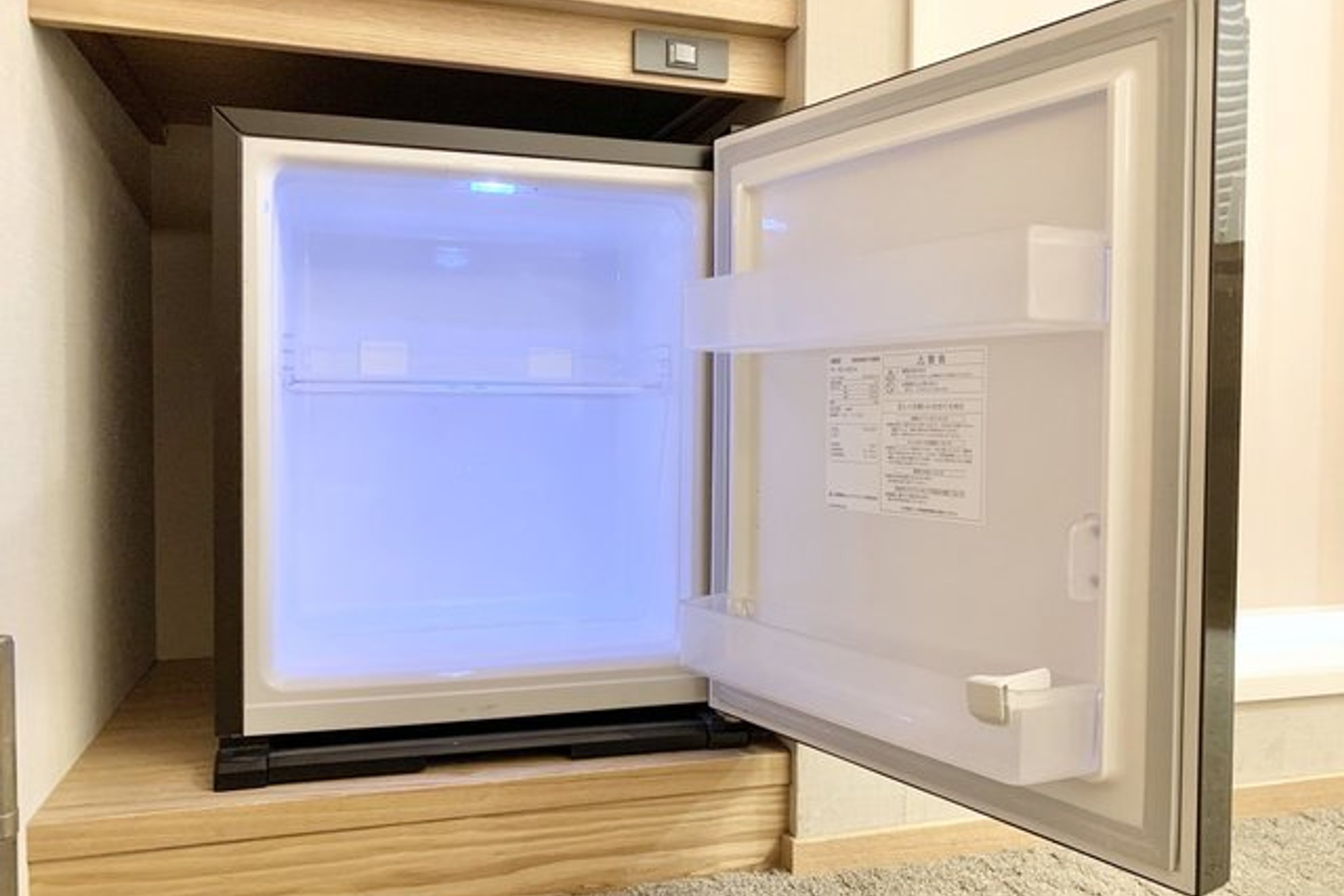 【1名利用】スタンダードダブル(禁煙)のイメージ
