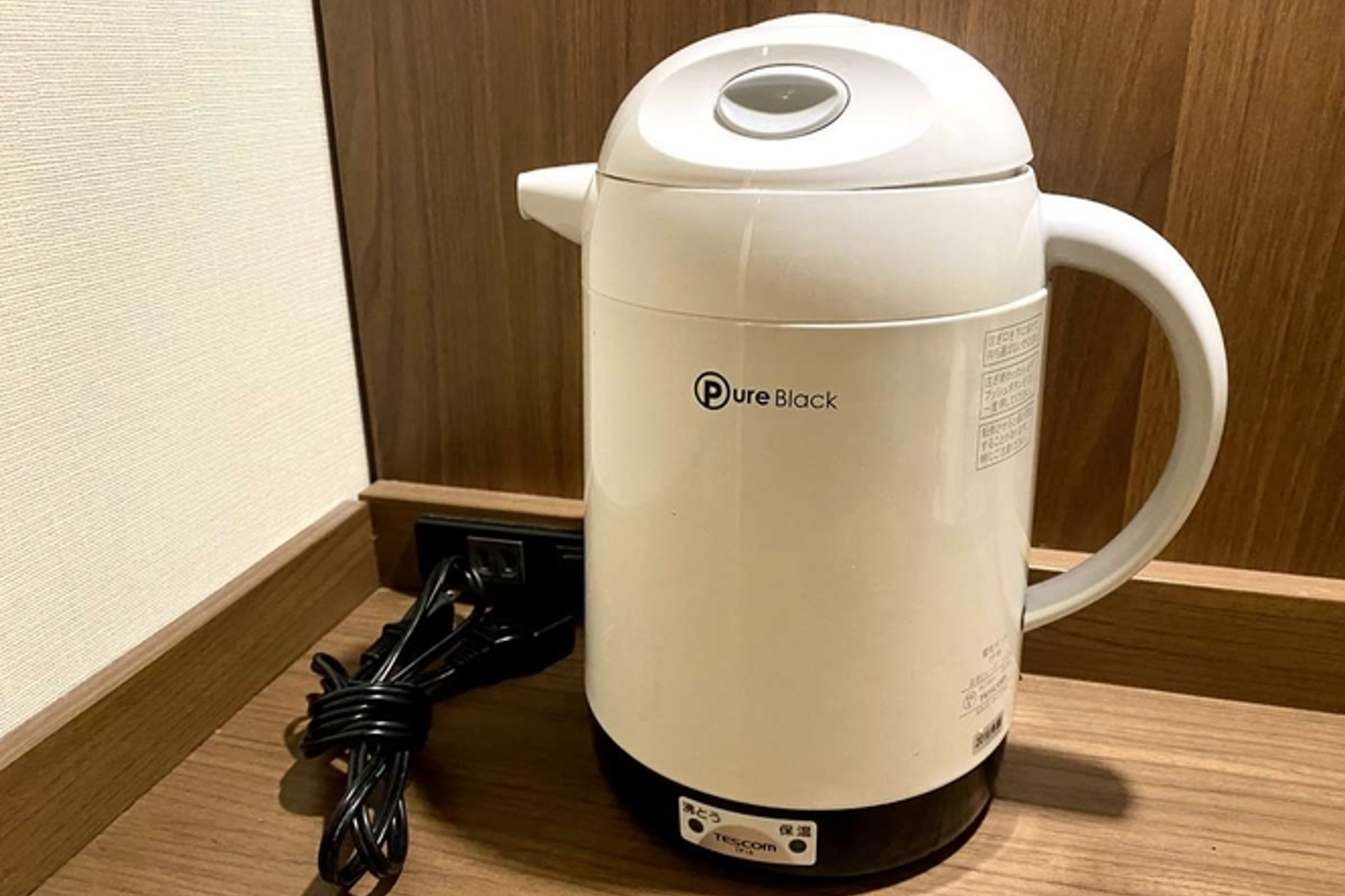 スタンダードダブル(喫煙)のイメージ