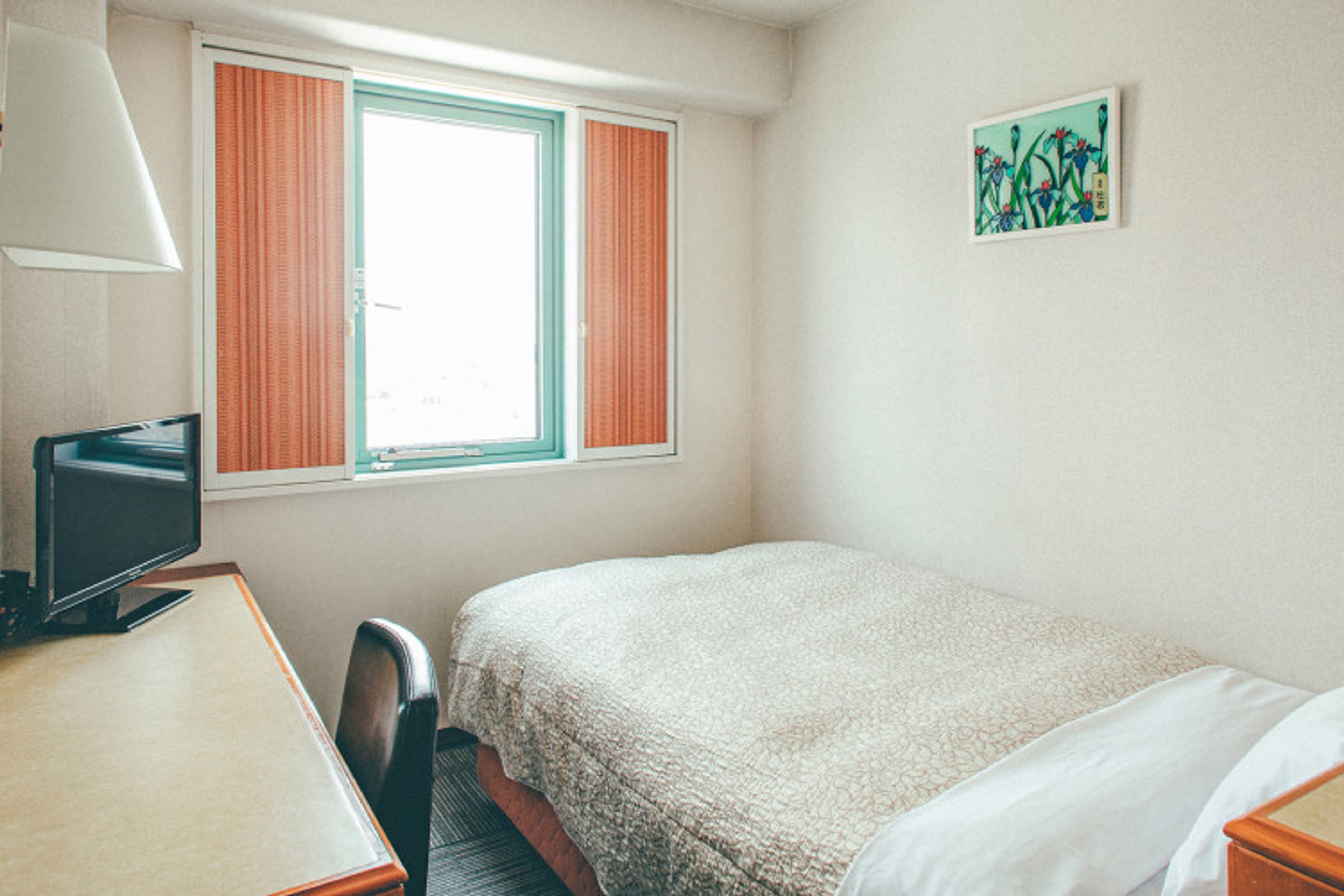 シングル(喫煙)のイメージ