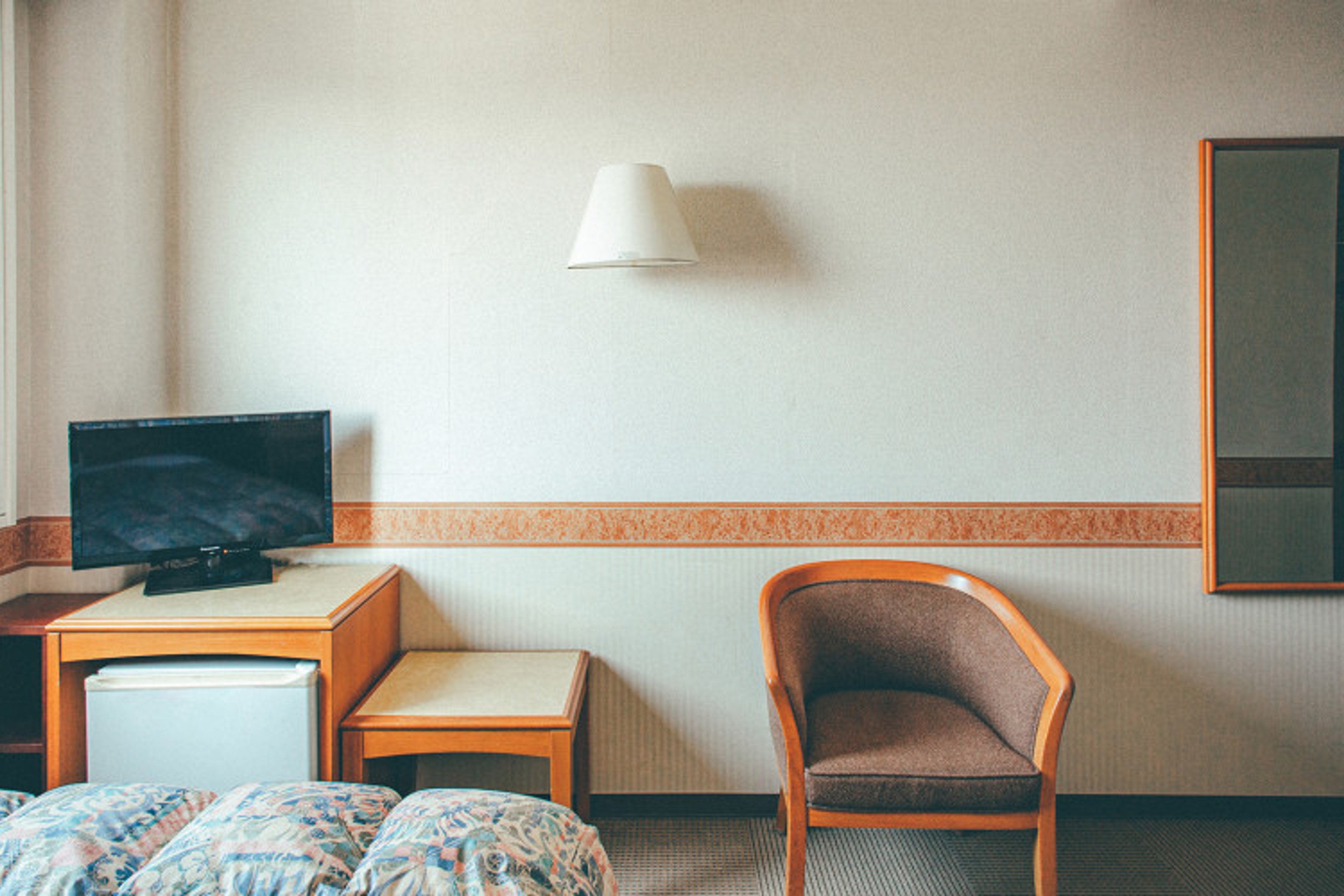 シングル(喫煙)のイメージ