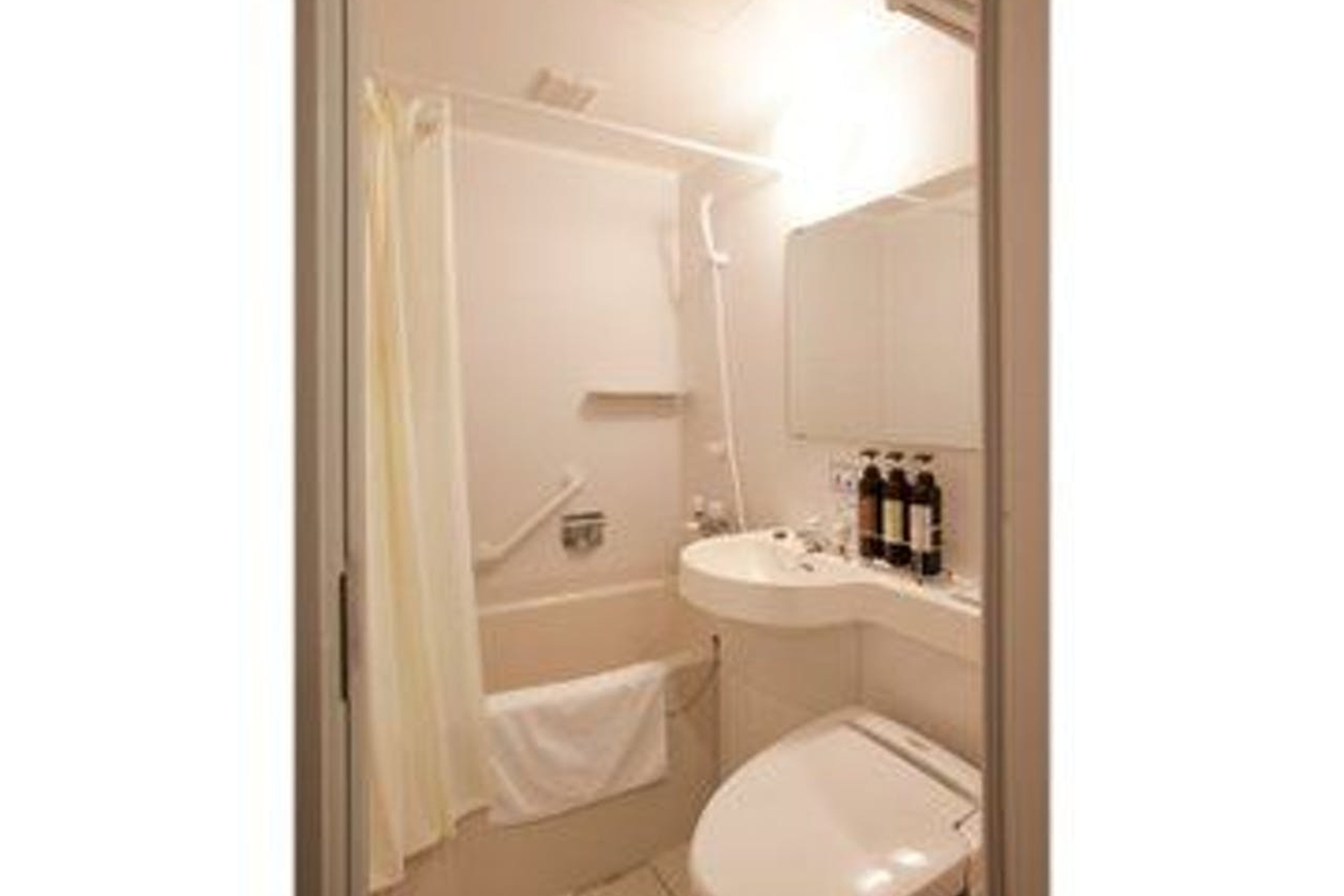 【1名利用】シングル(喫煙)のイメージ