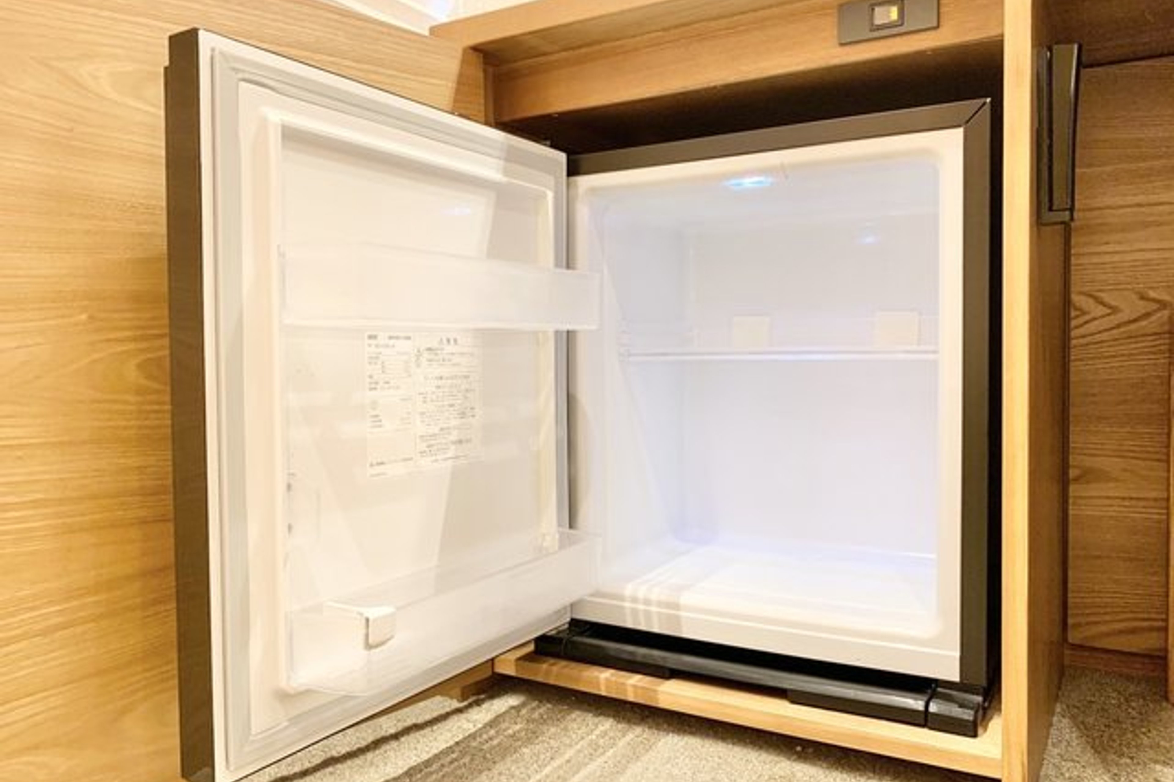 【2名利用】スタンダードツイン(禁煙)のイメージ