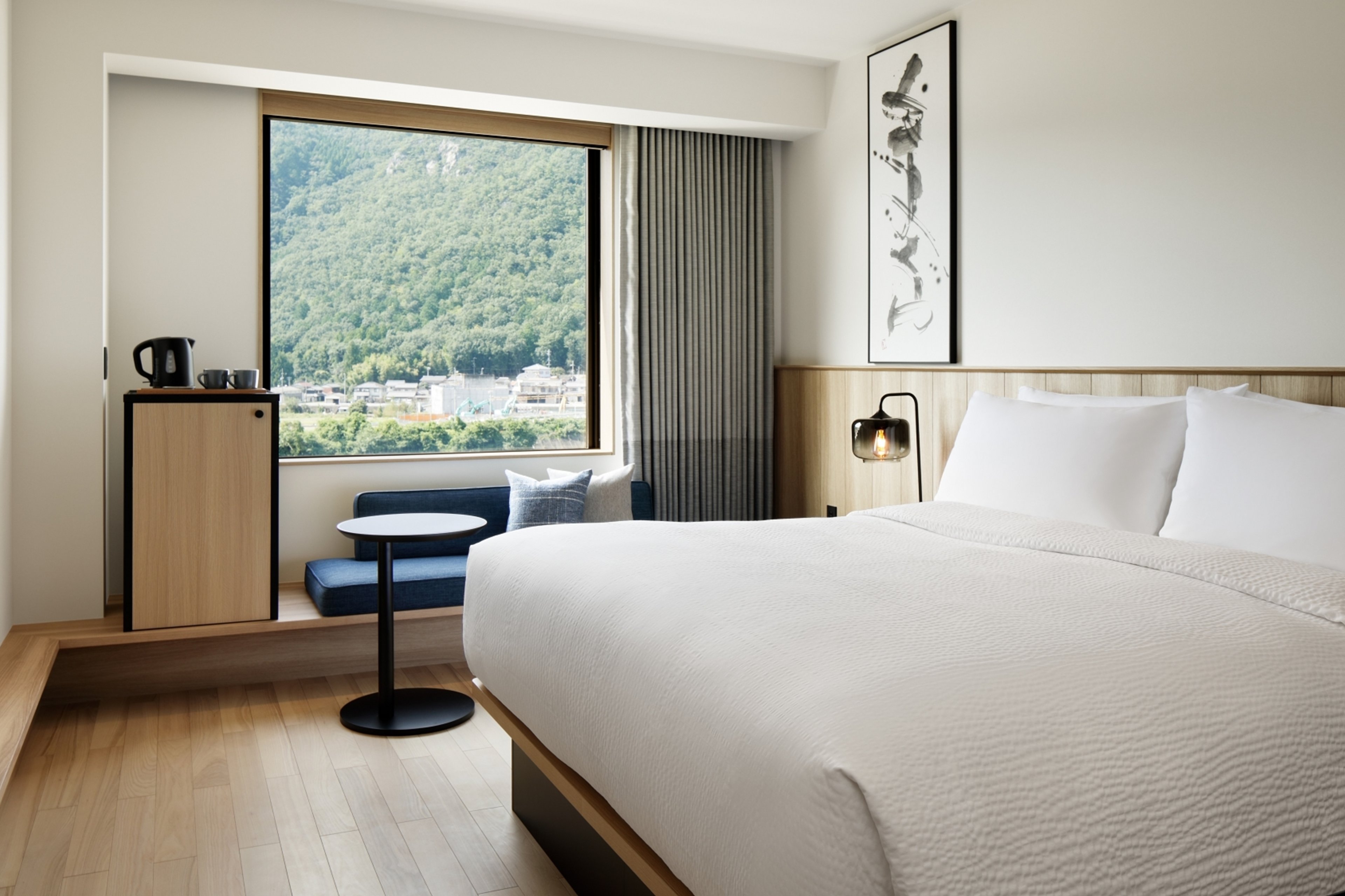 スタンダードキング(禁煙)のイメージ