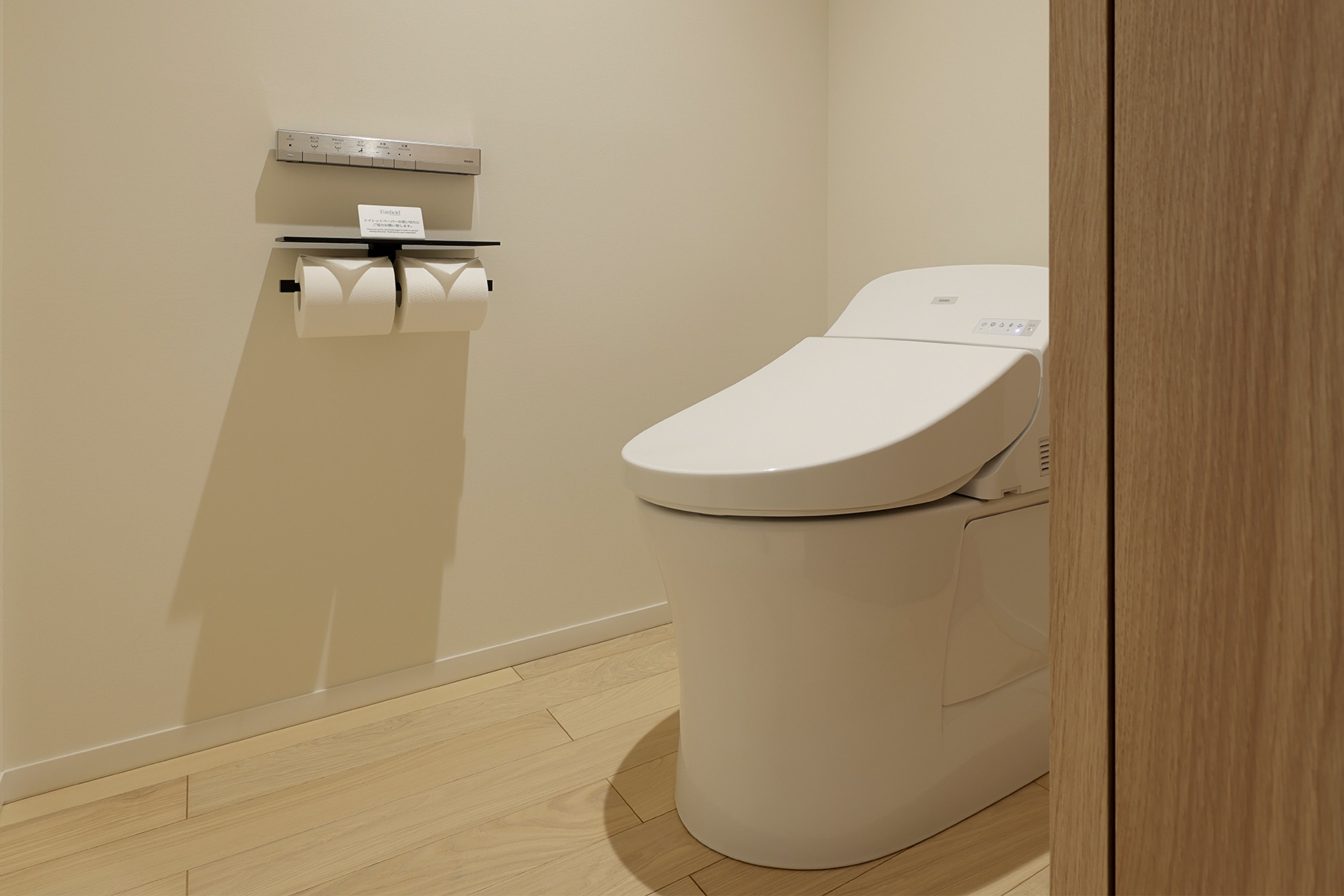 スタンダードキング(禁煙)のイメージ