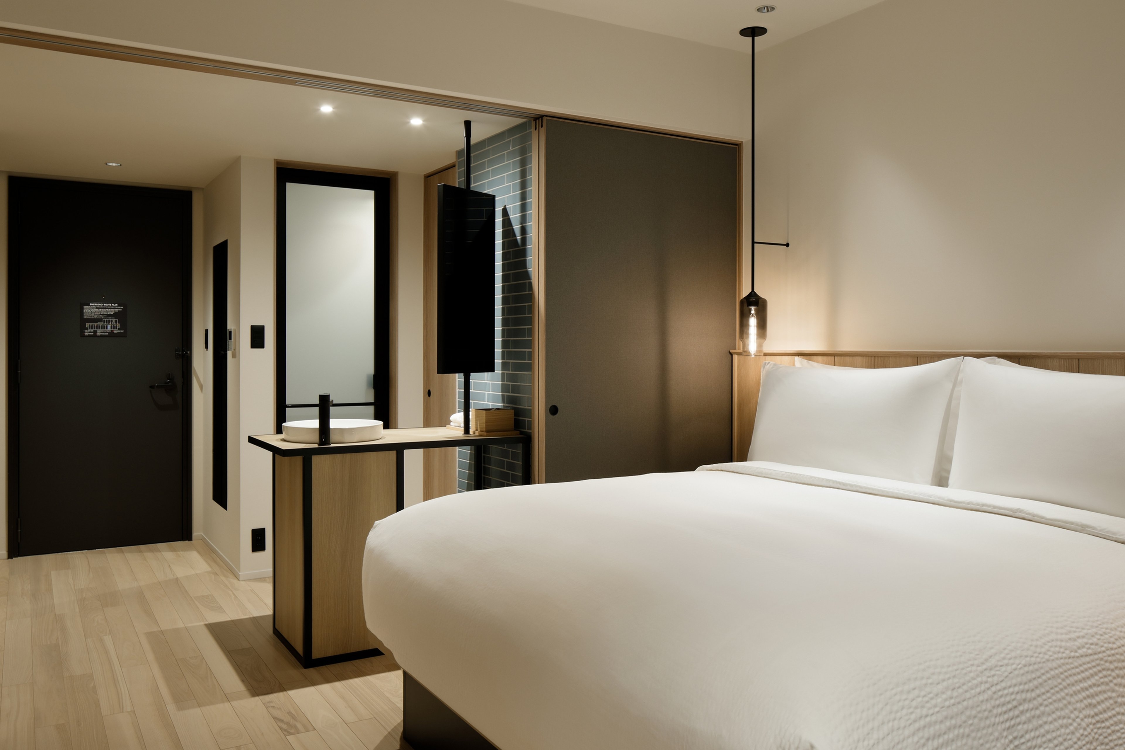 スタンダードキング(禁煙)のイメージ