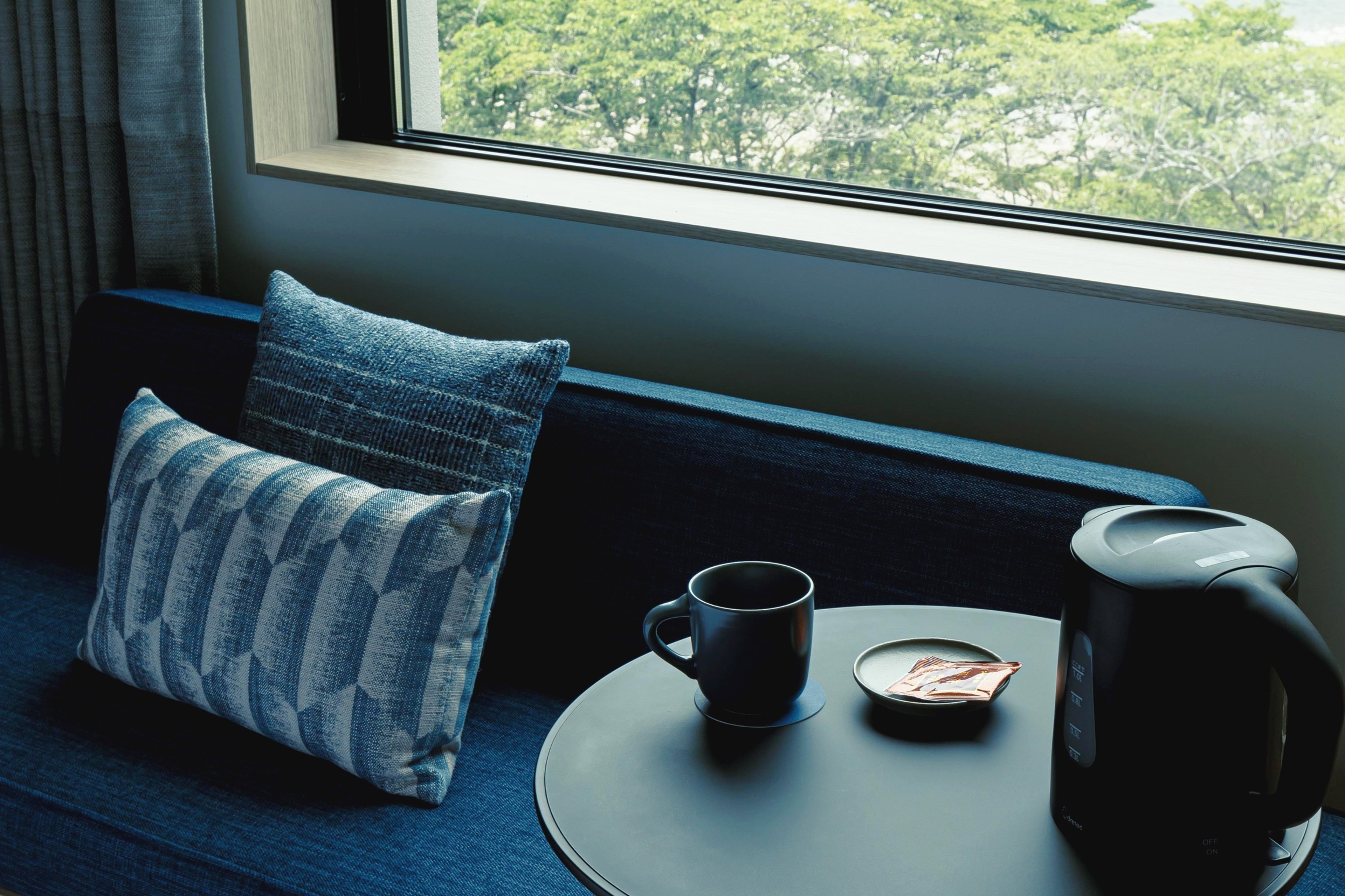 スタンダードツイン(禁煙)のイメージ