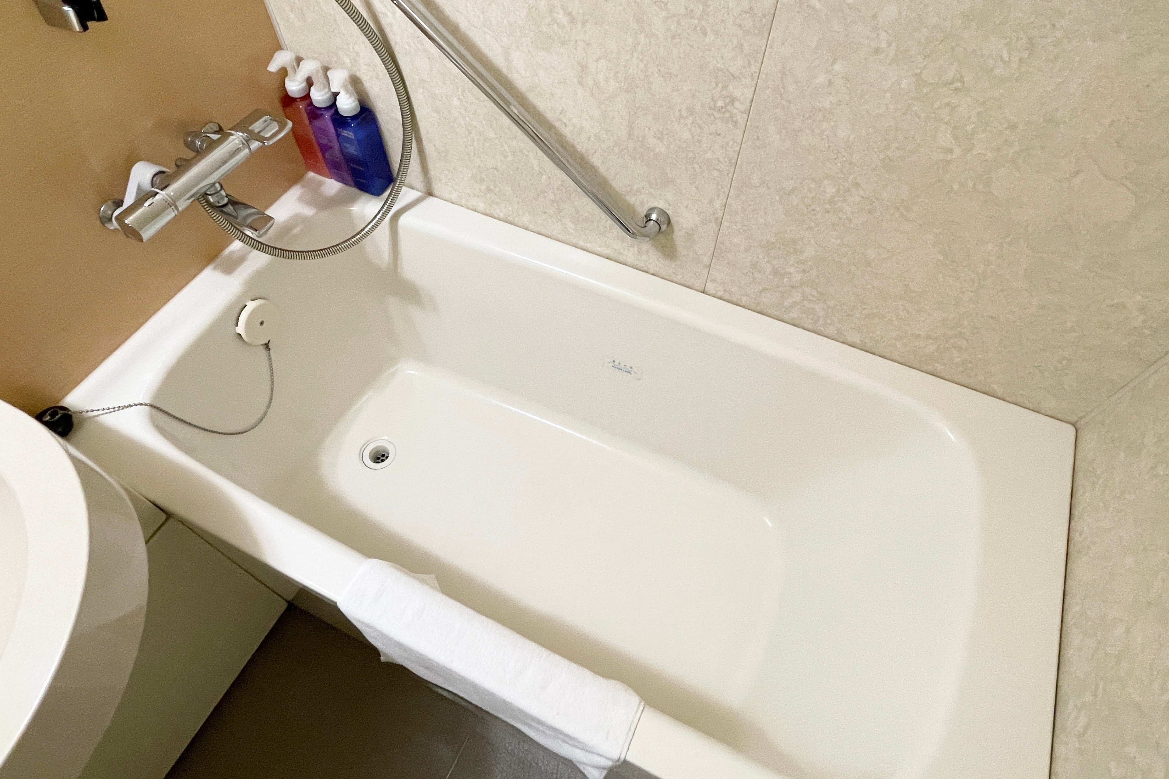 シングル(禁煙)のイメージ