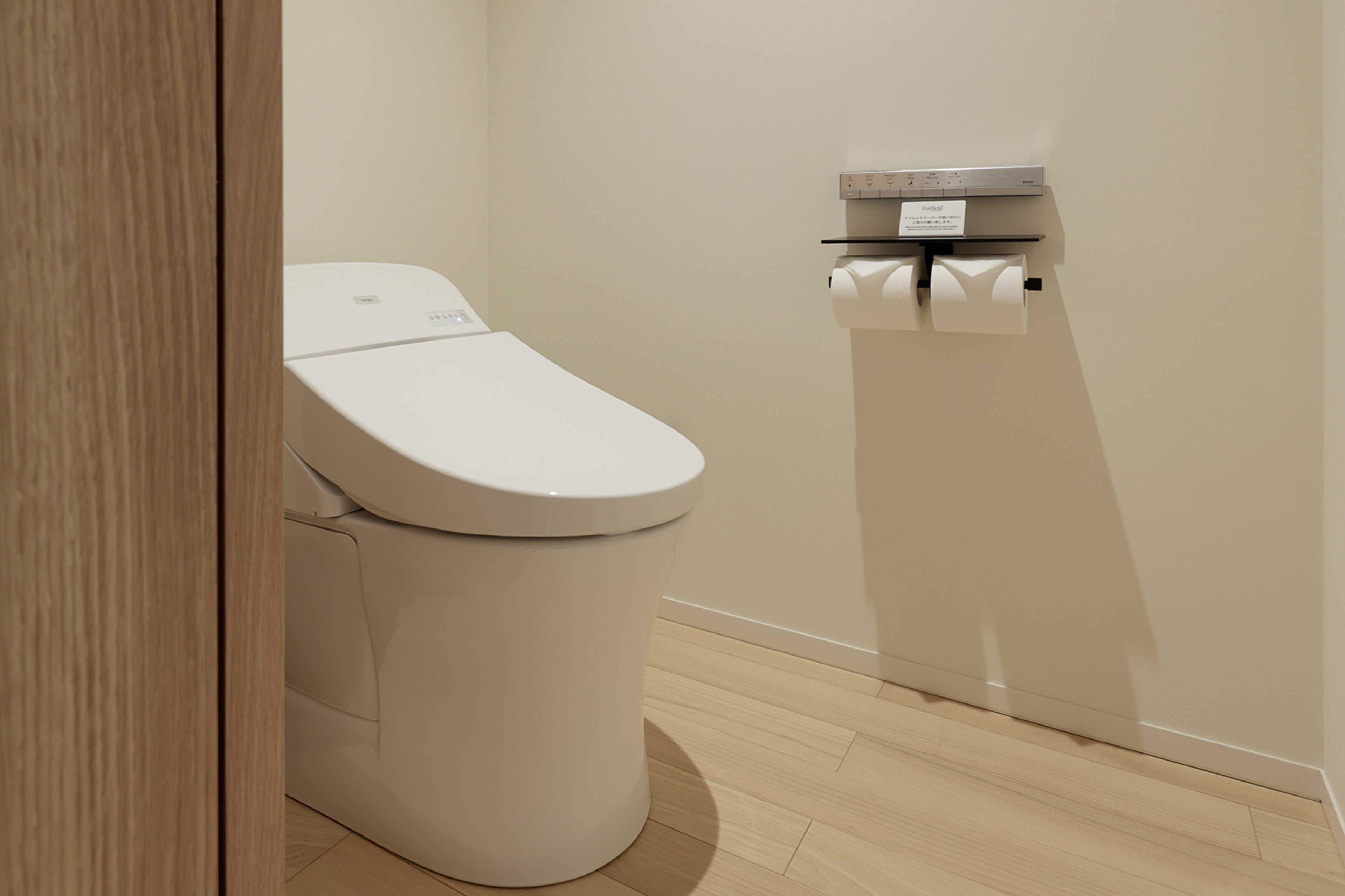 スタンダードキング(禁煙)のイメージ