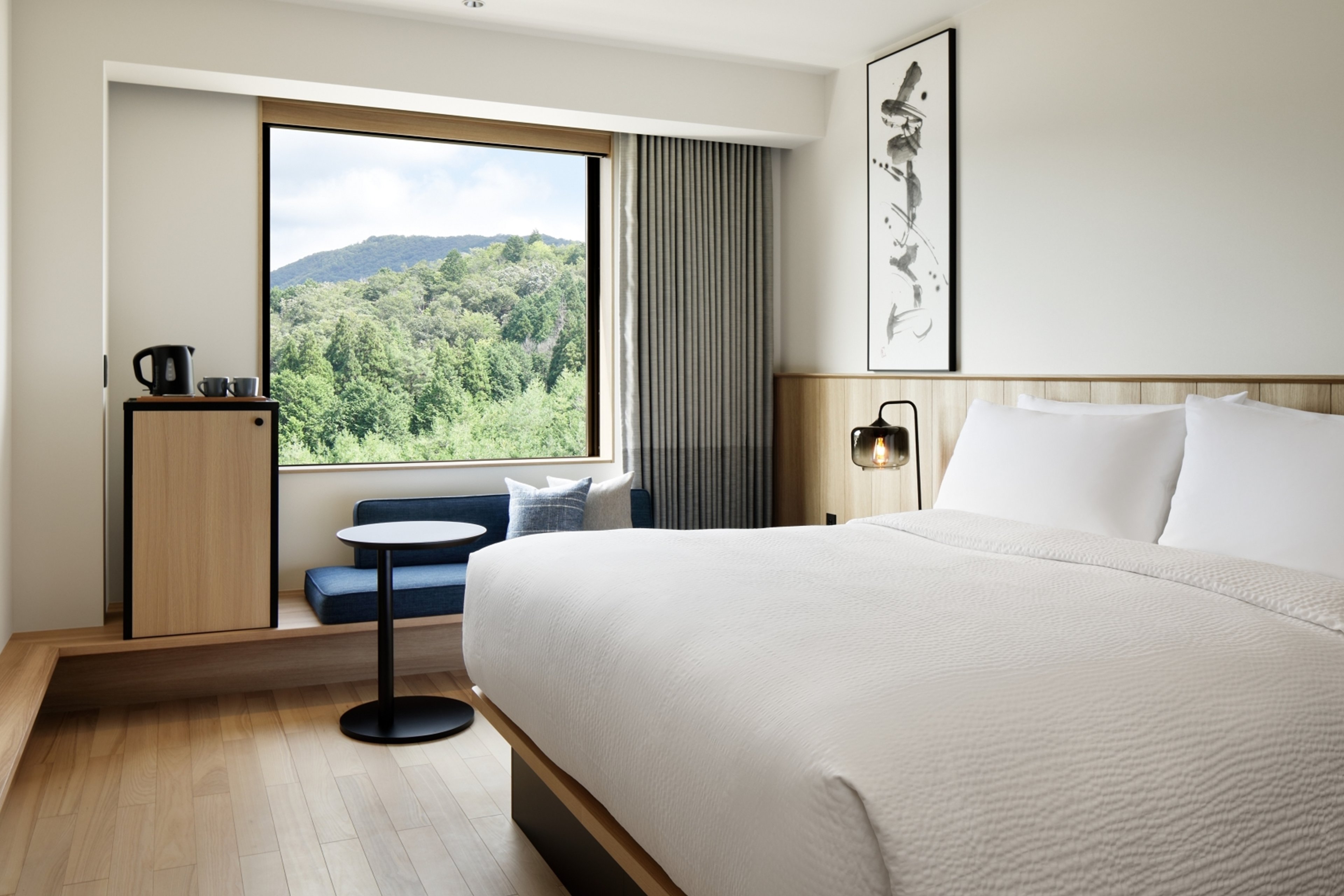 スタンダードキング(禁煙)のイメージ