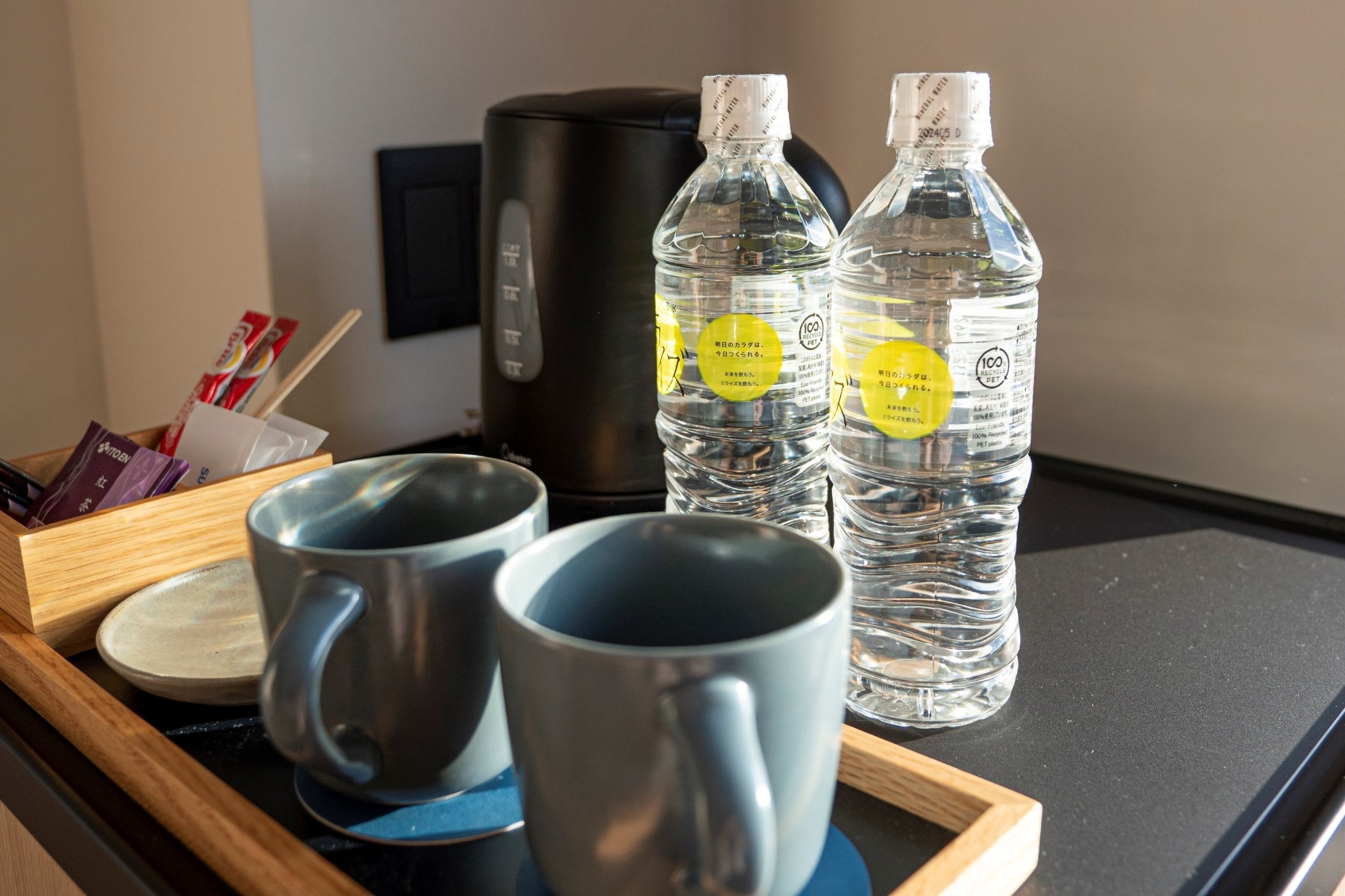 スタンダードキング(禁煙)のイメージ