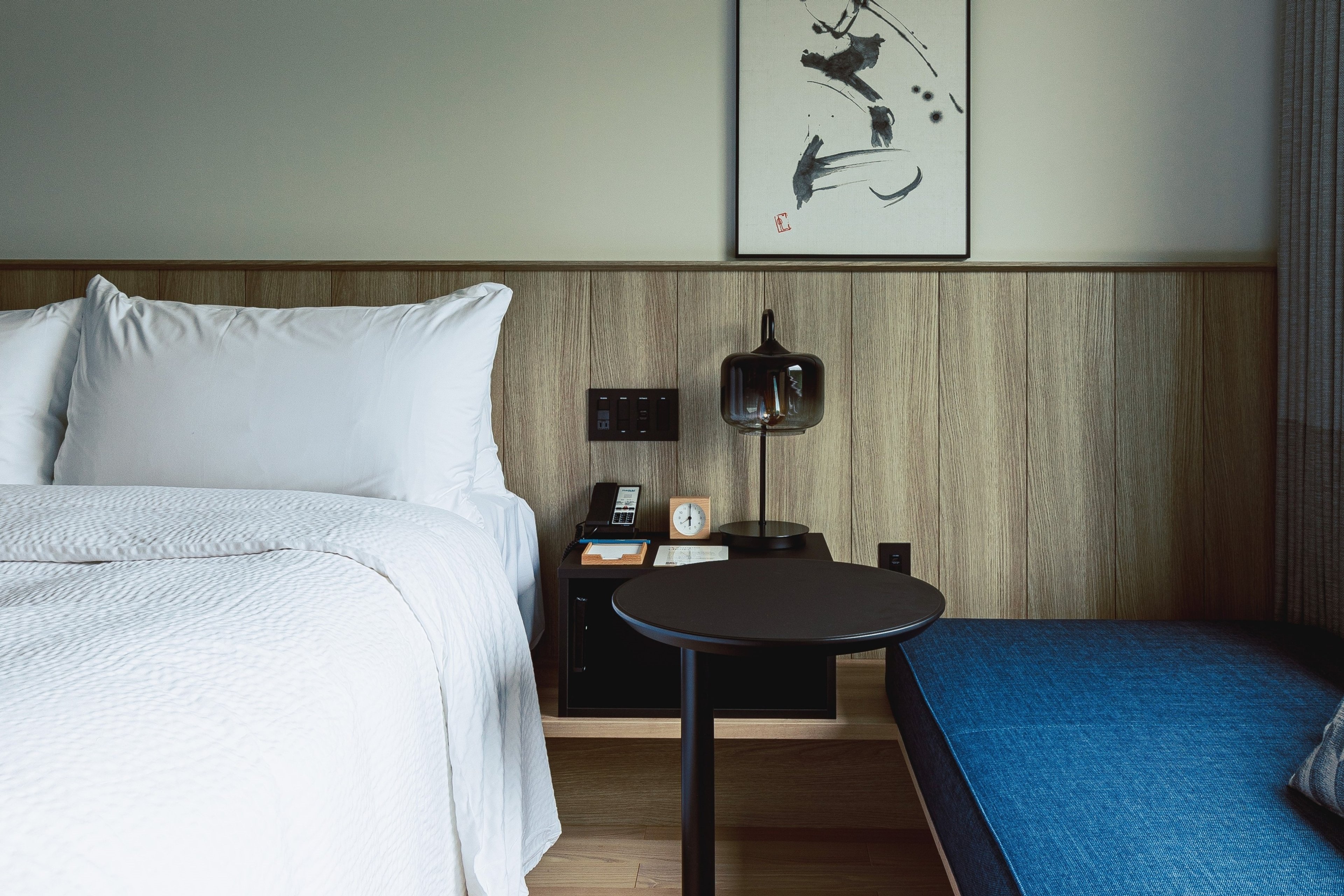 スタンダードキング(禁煙)のイメージ