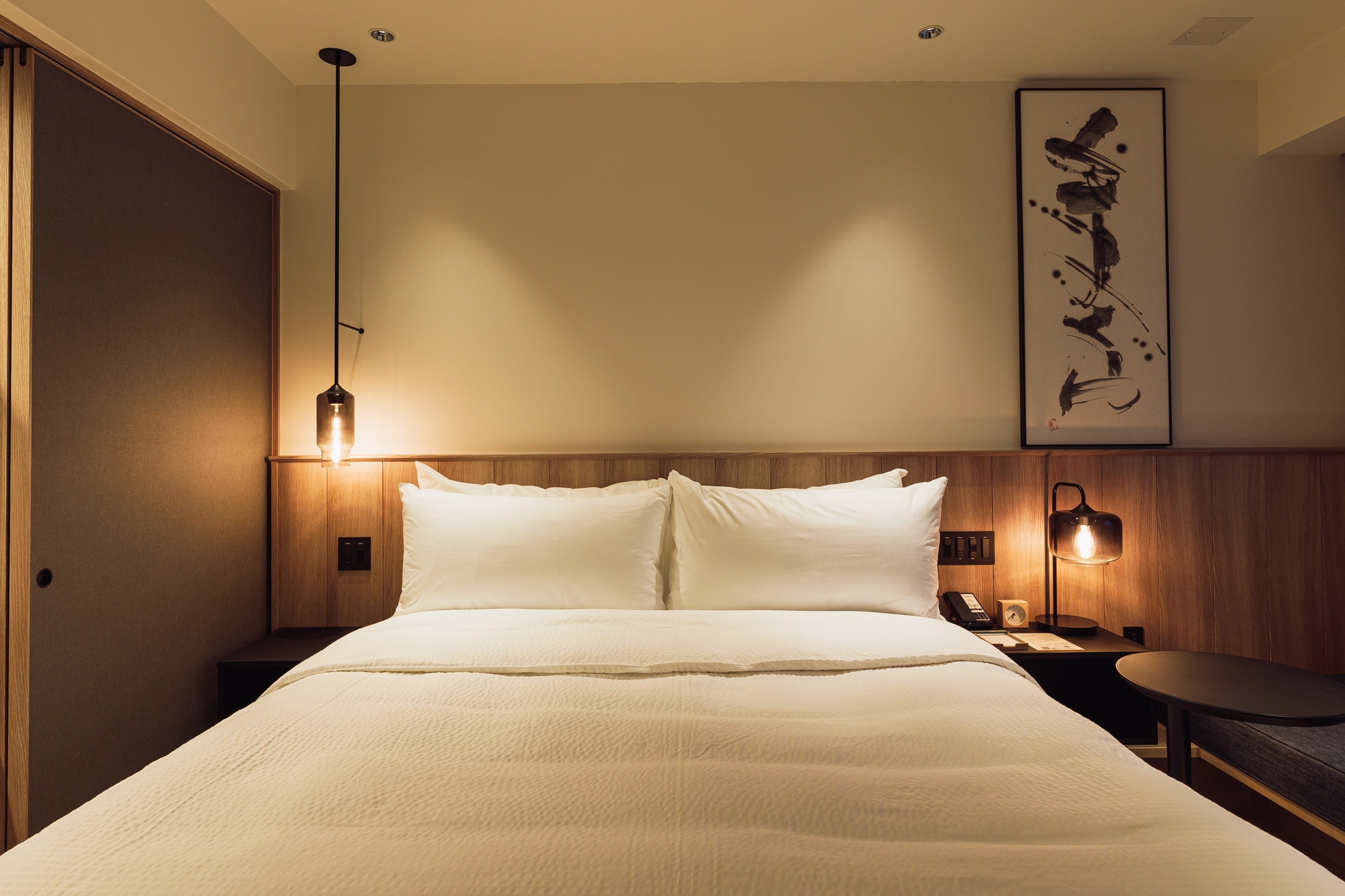 スタンダードキング(禁煙)のイメージ