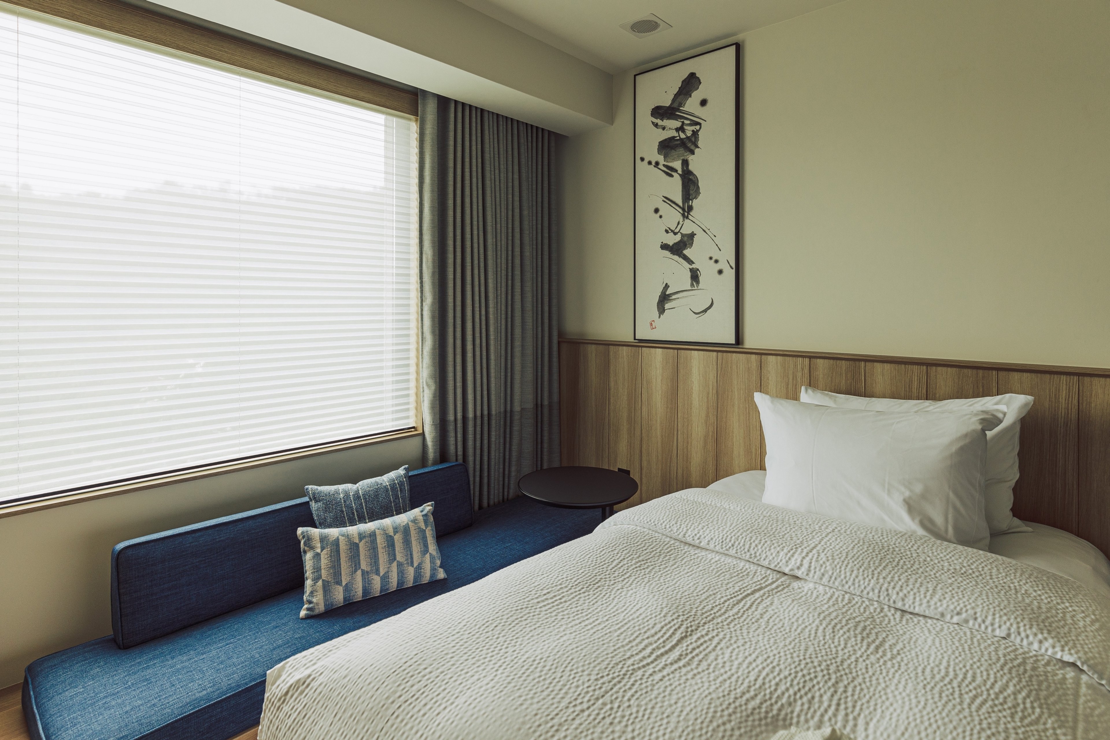 スタンダードツイン(禁煙)のイメージ