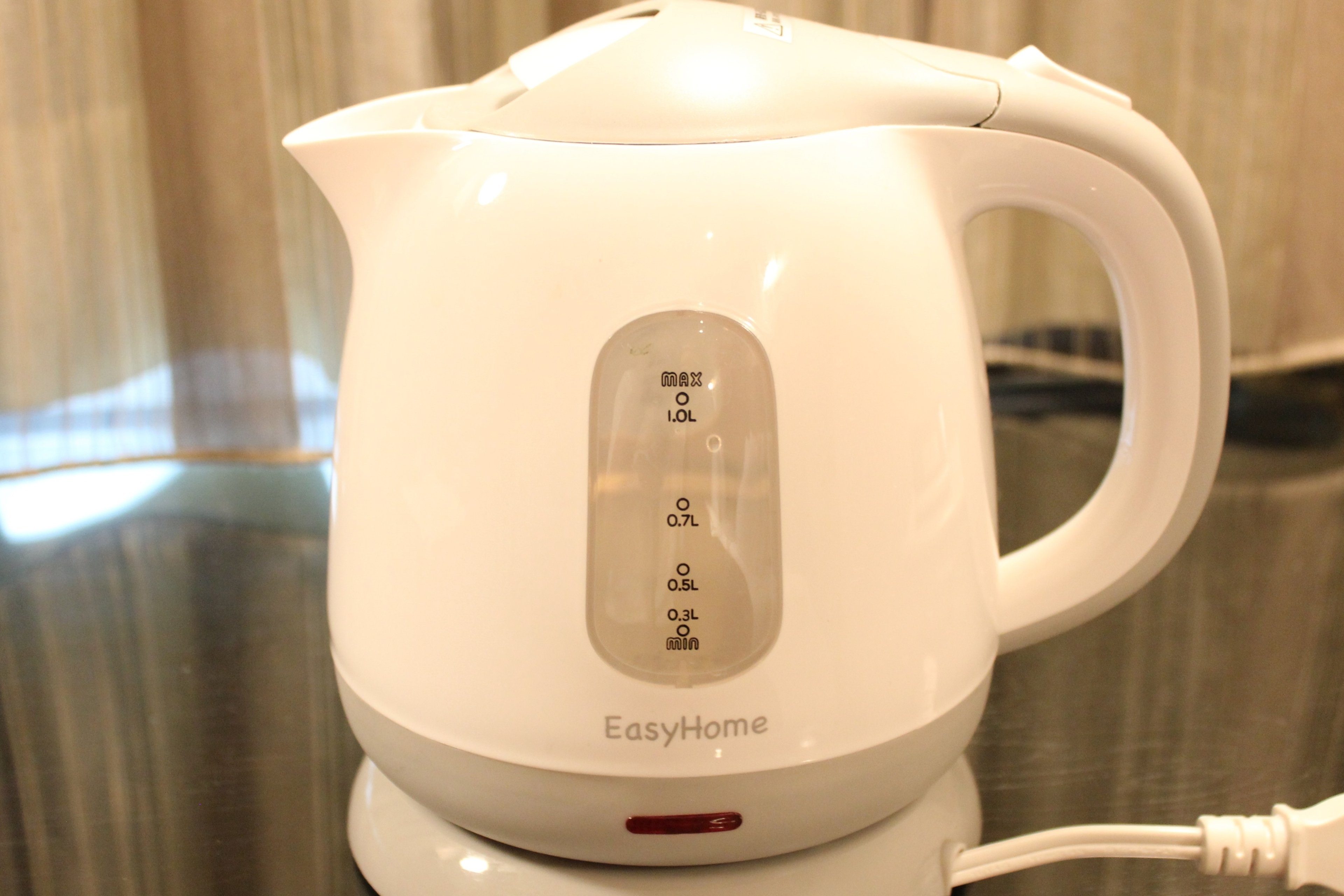 スタンダードシングル(禁煙)のイメージ