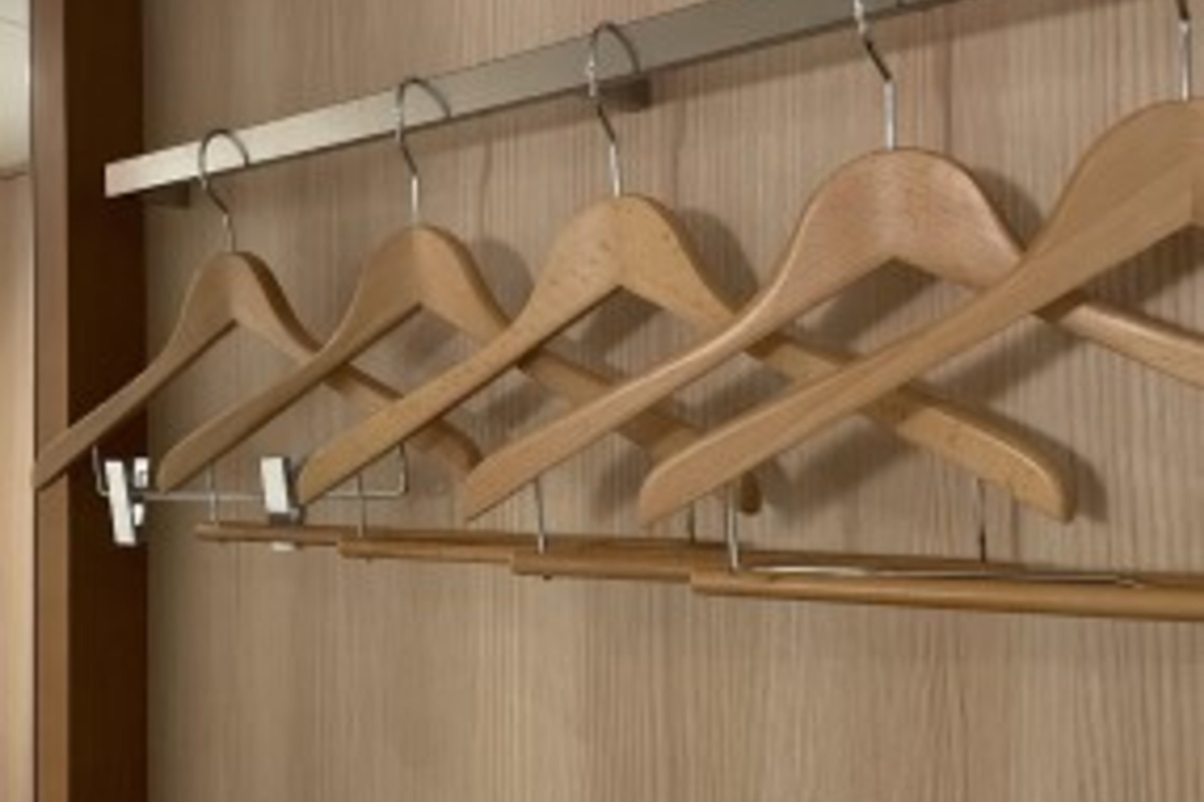 スタンダードダブル(禁煙)のイメージ