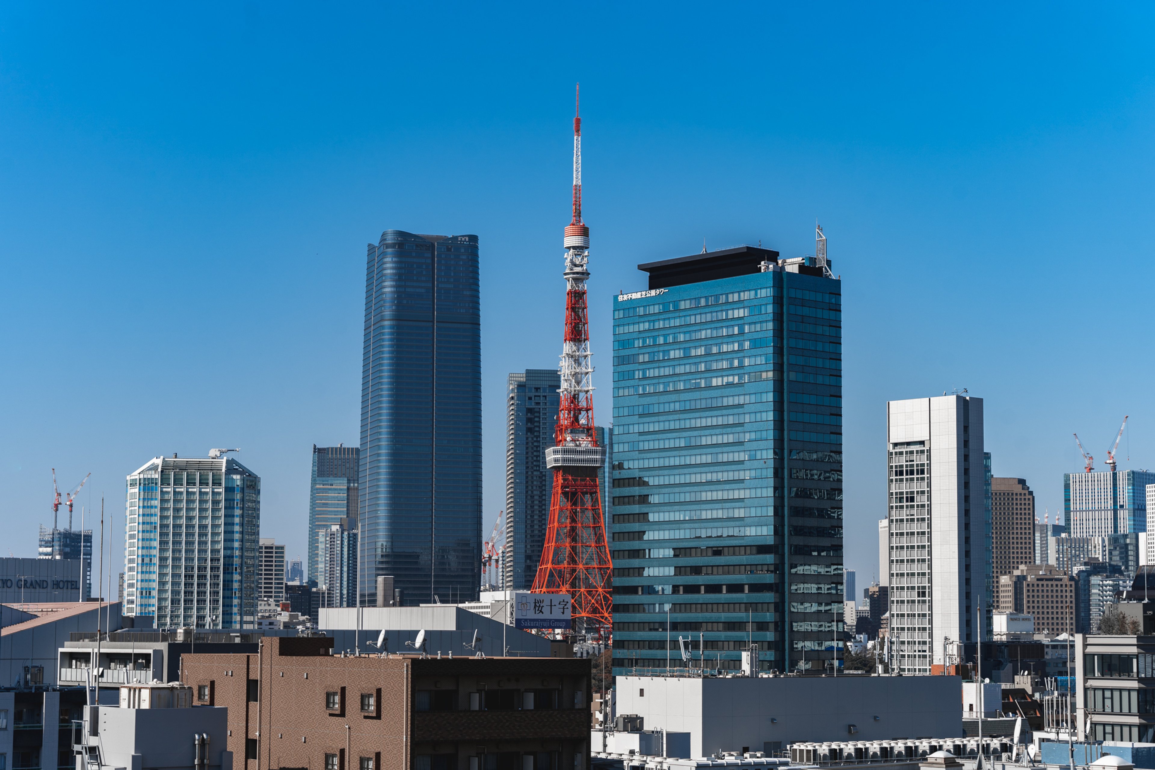 部屋タイプおまかせ(禁煙)のイメージ