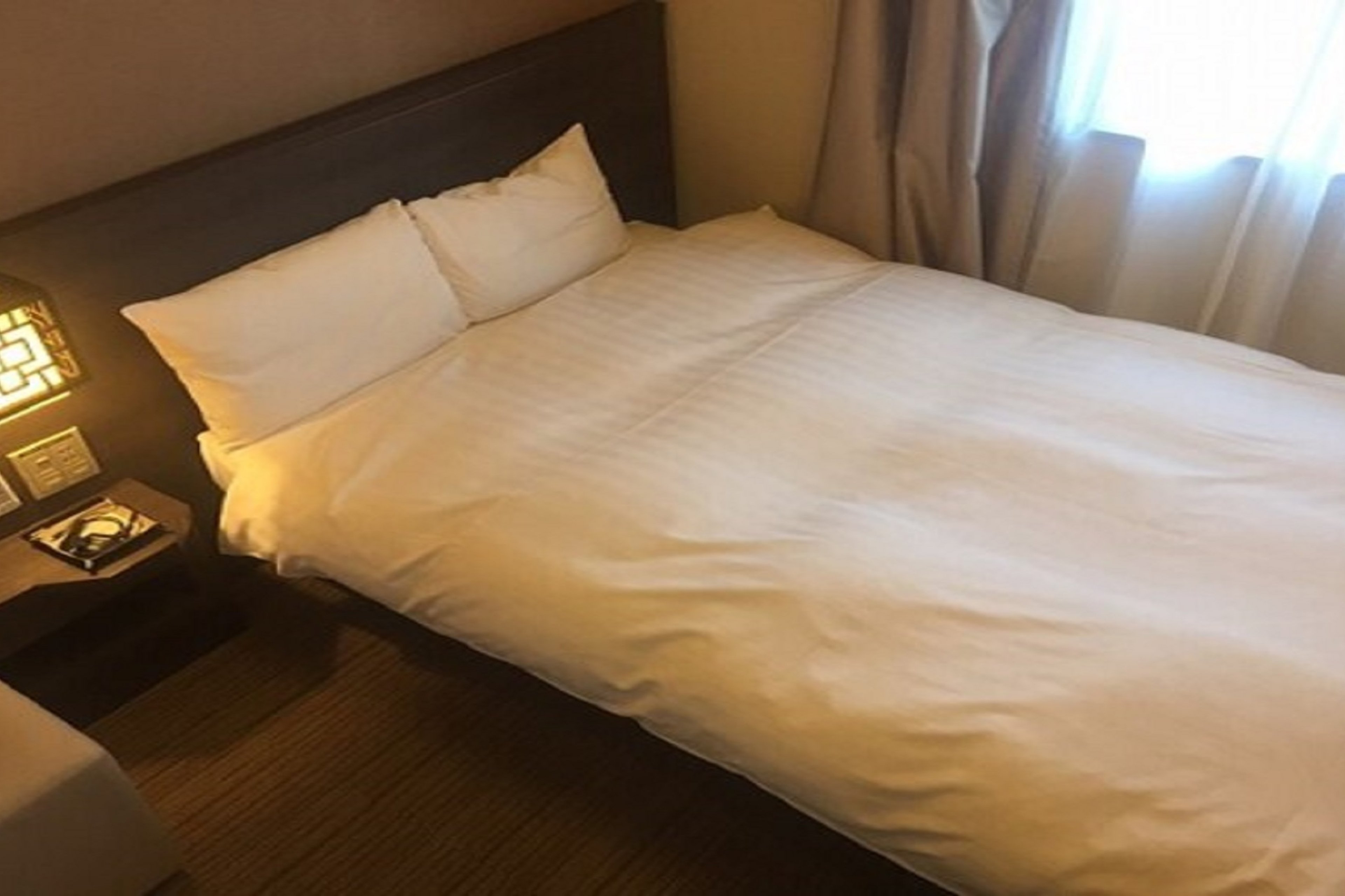 【2名利用】シングル(禁煙)のイメージ