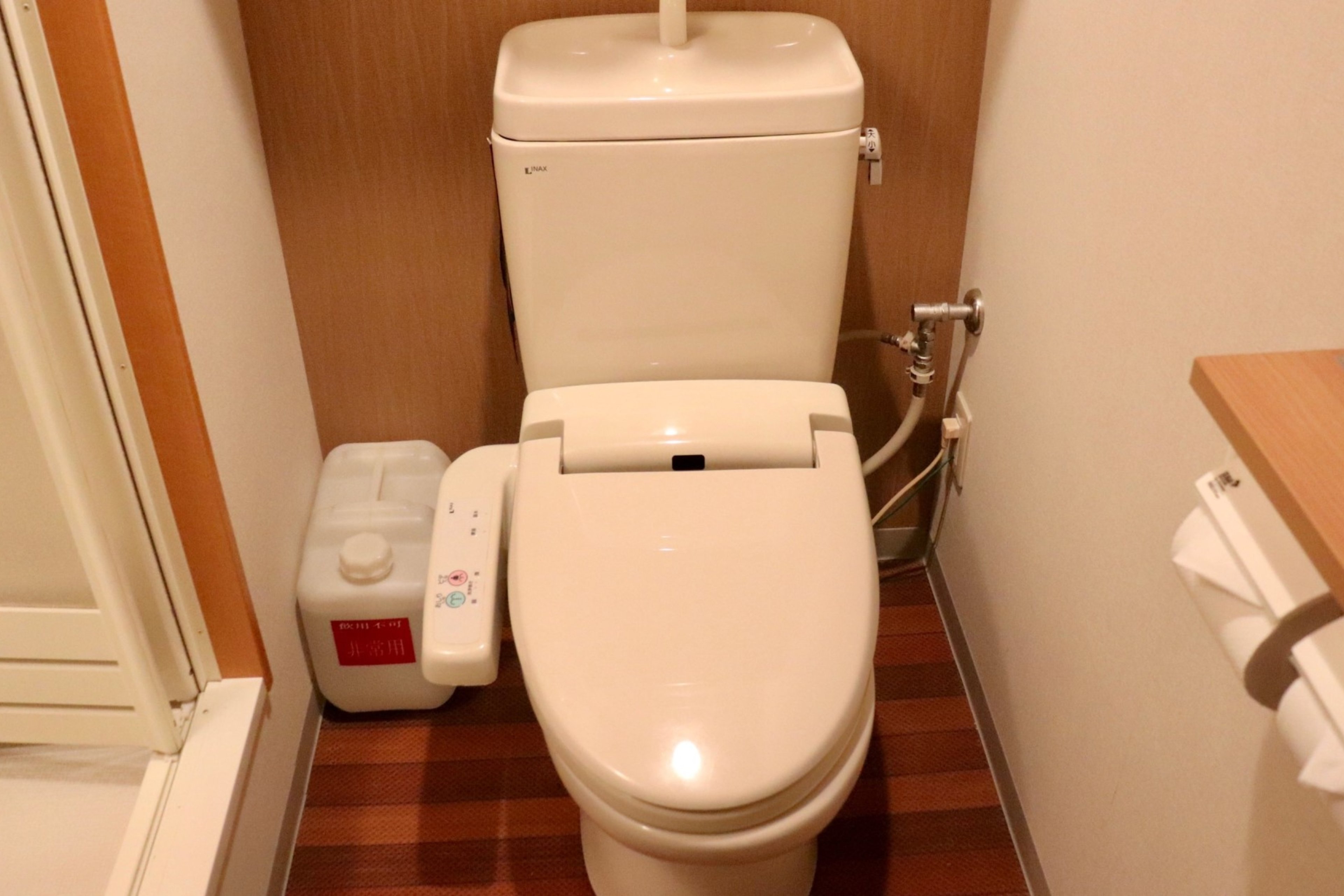 【2名利用】セミダブル(禁煙)のイメージ