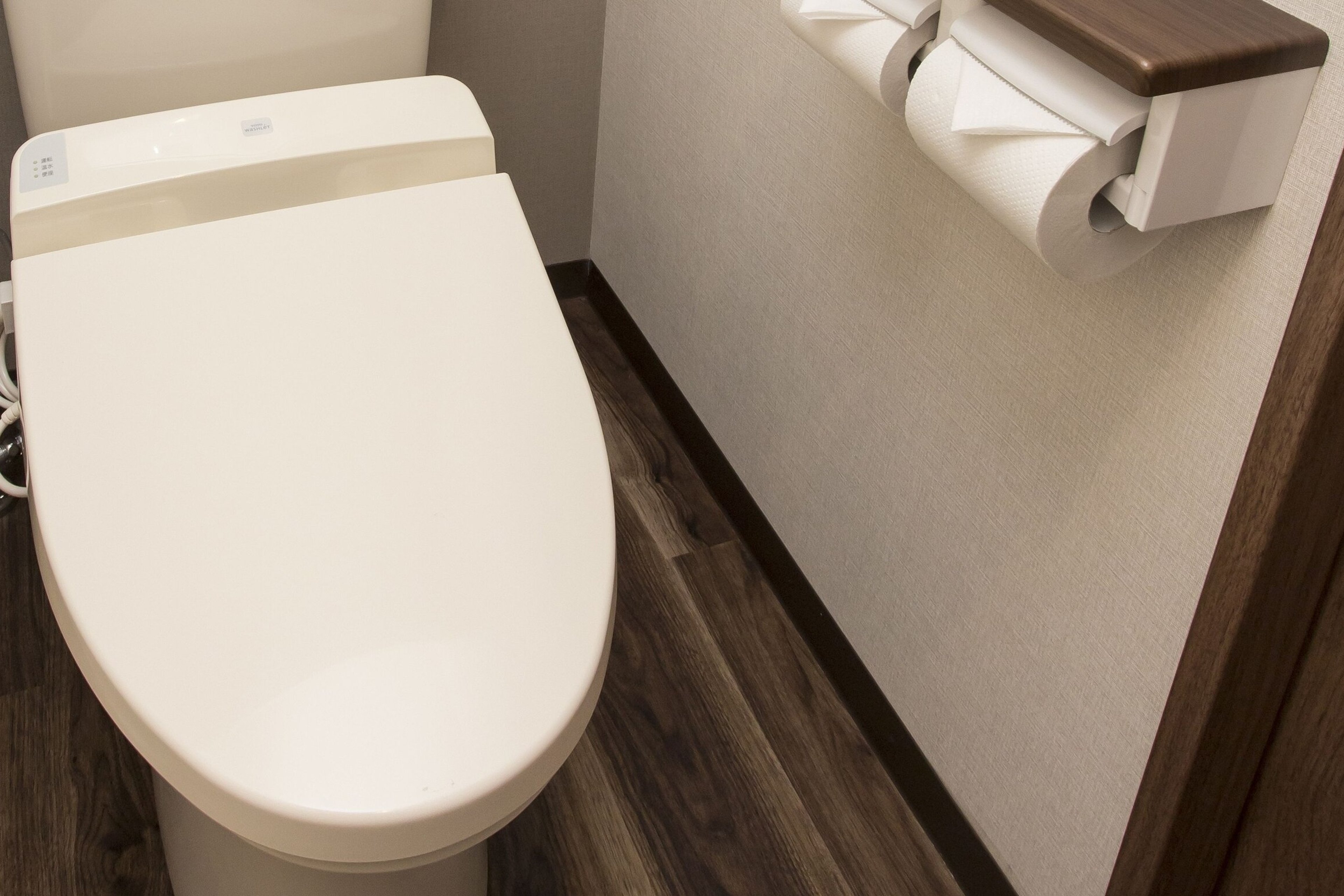 【2名利用】ダブル(禁煙)のイメージ