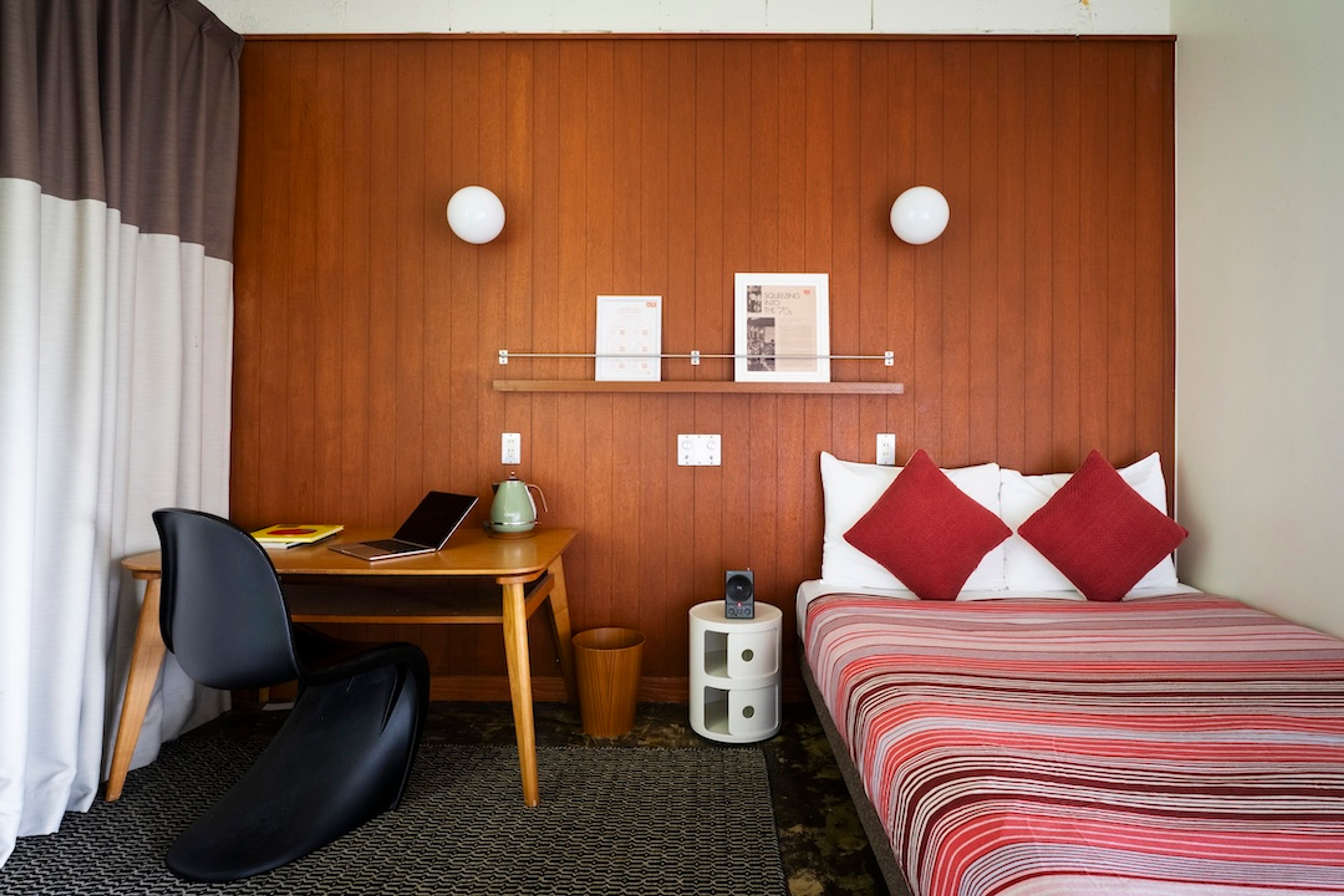 ダブル(禁煙)のイメージ