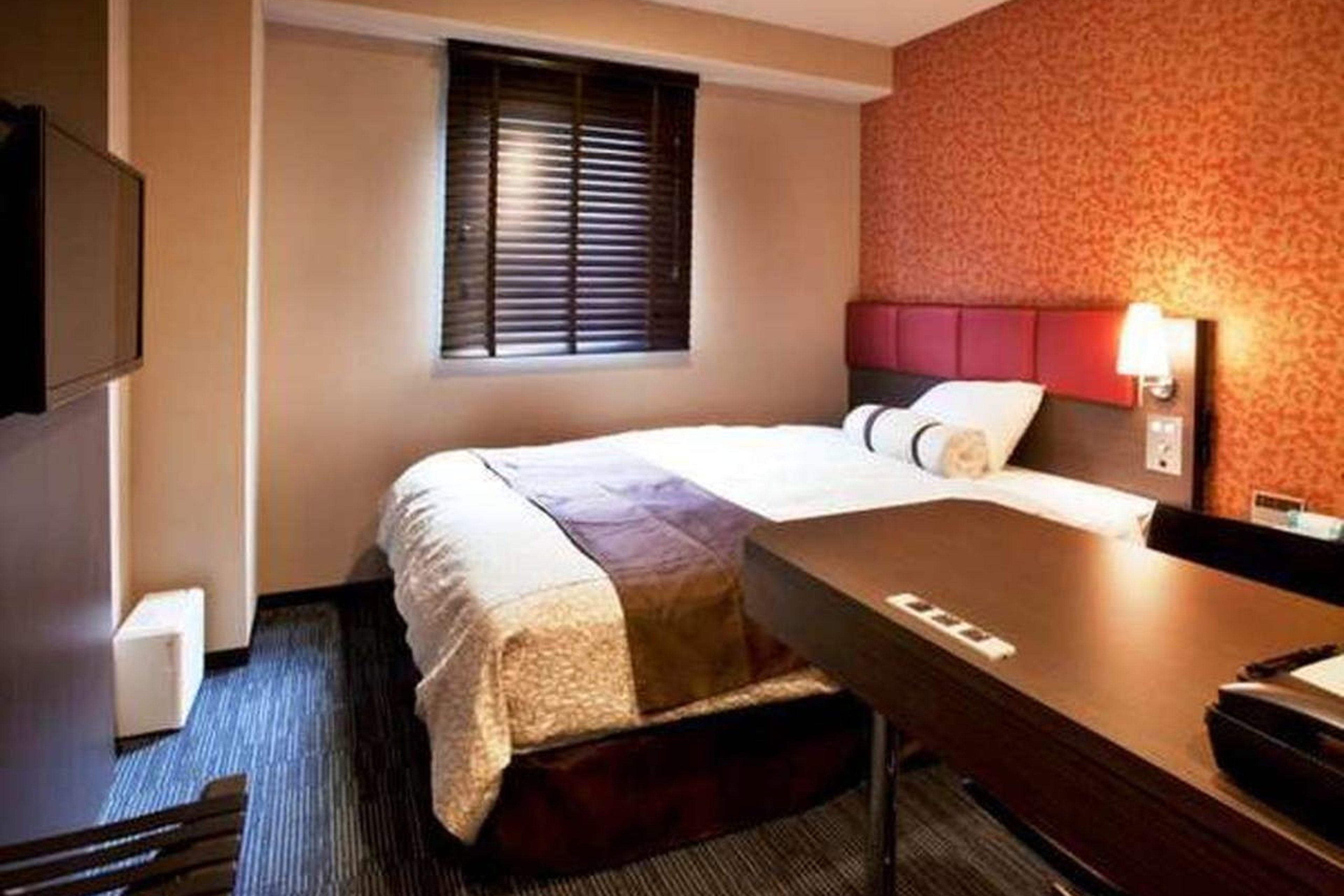 【2名利用】シングル(禁煙)のイメージ