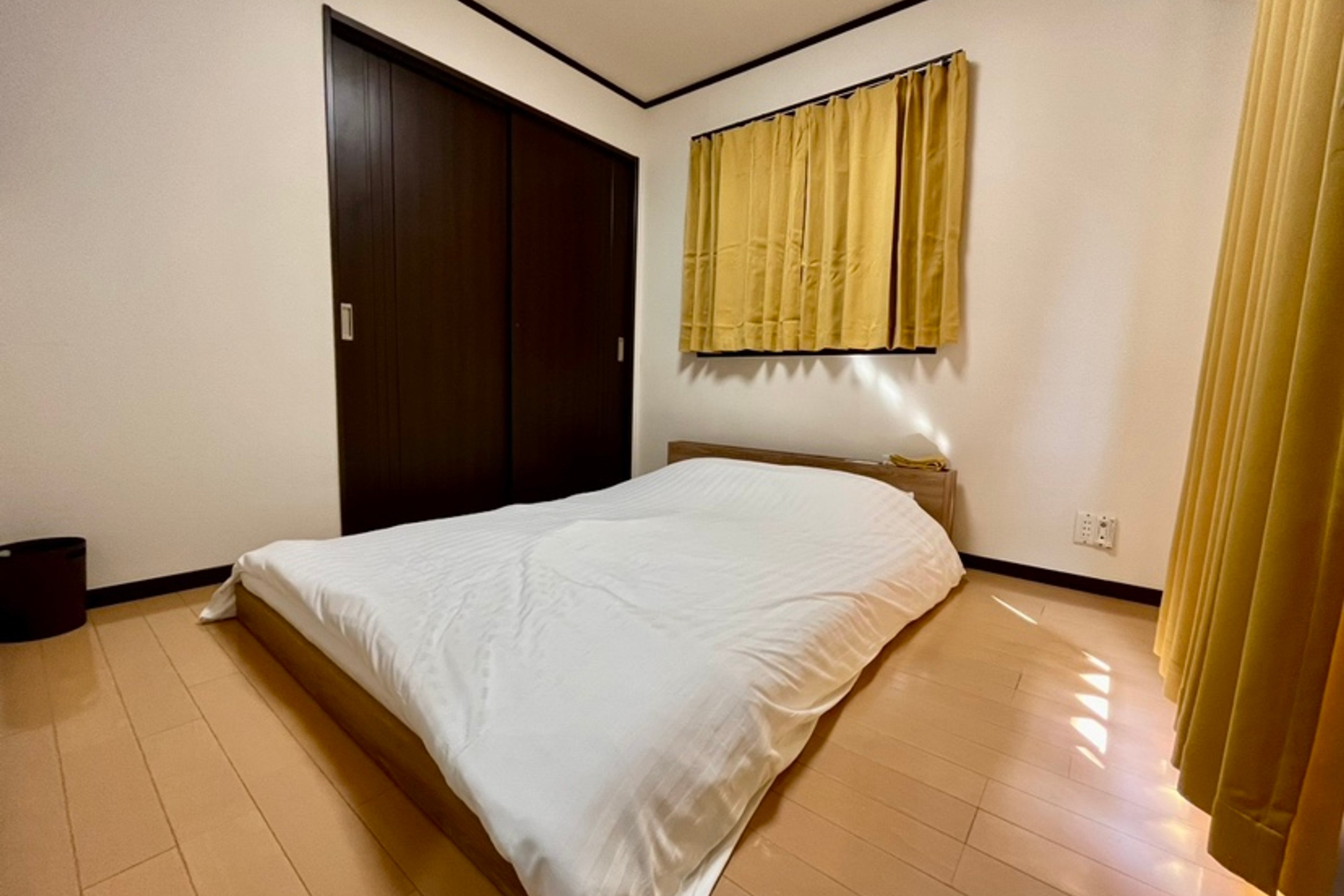 4人部屋(禁煙)のイメージ