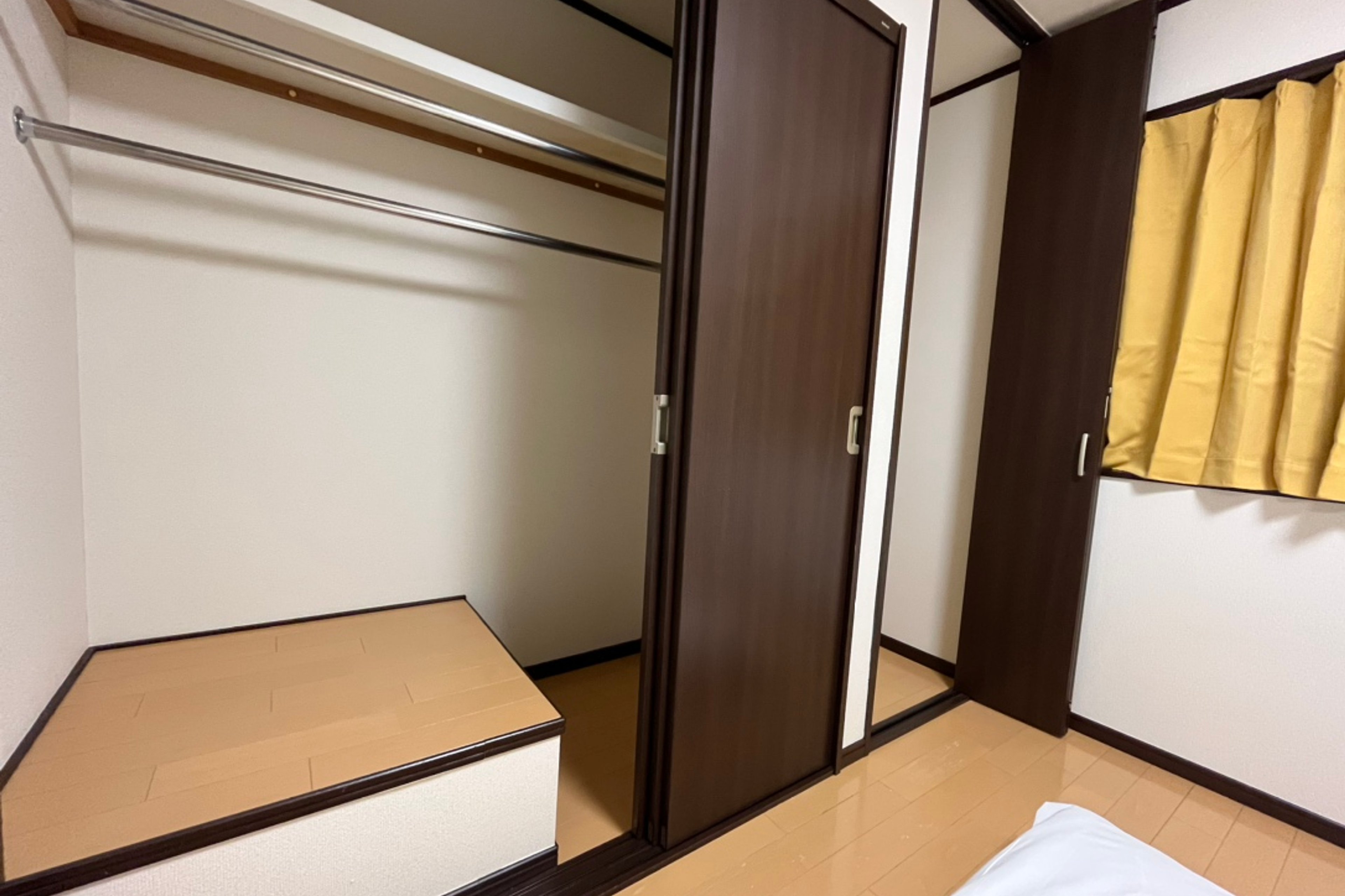 4人部屋(禁煙)のイメージ